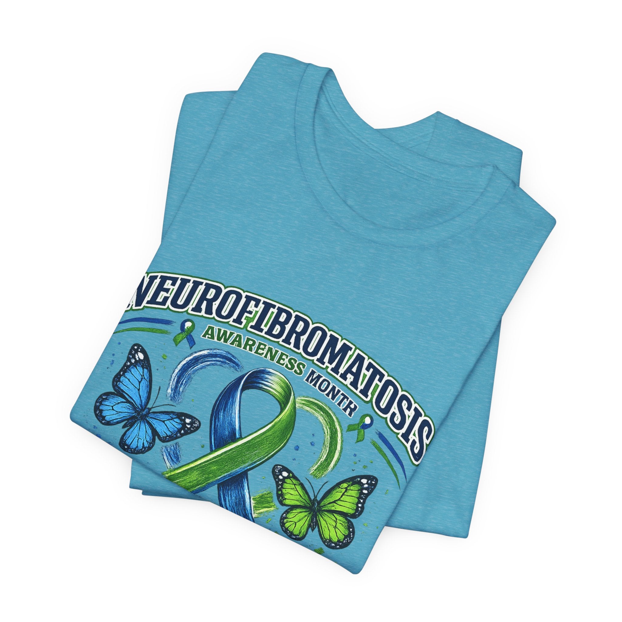 Jaguar Football Dad — Proud & Loud School Spirit Tee