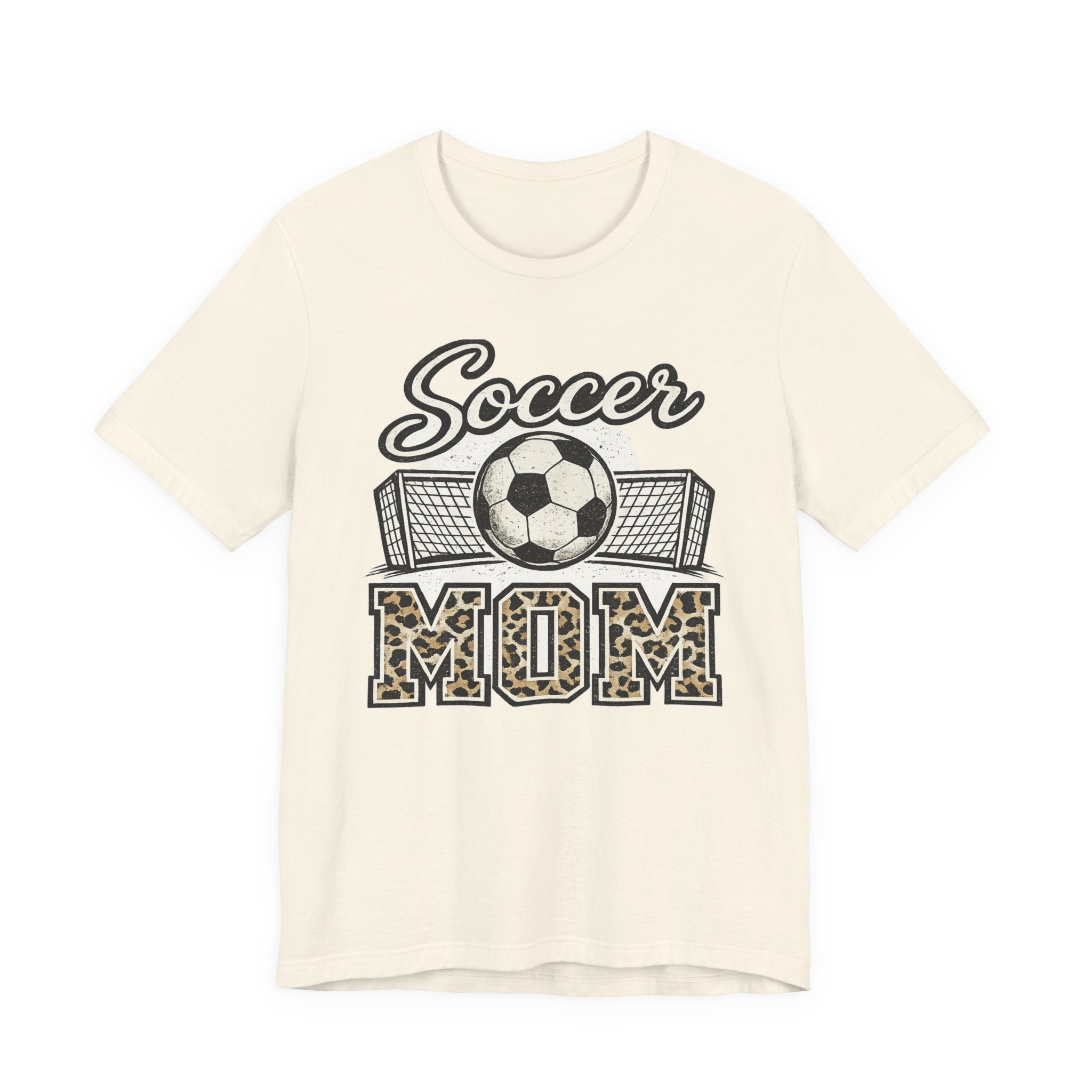 Soccer mom