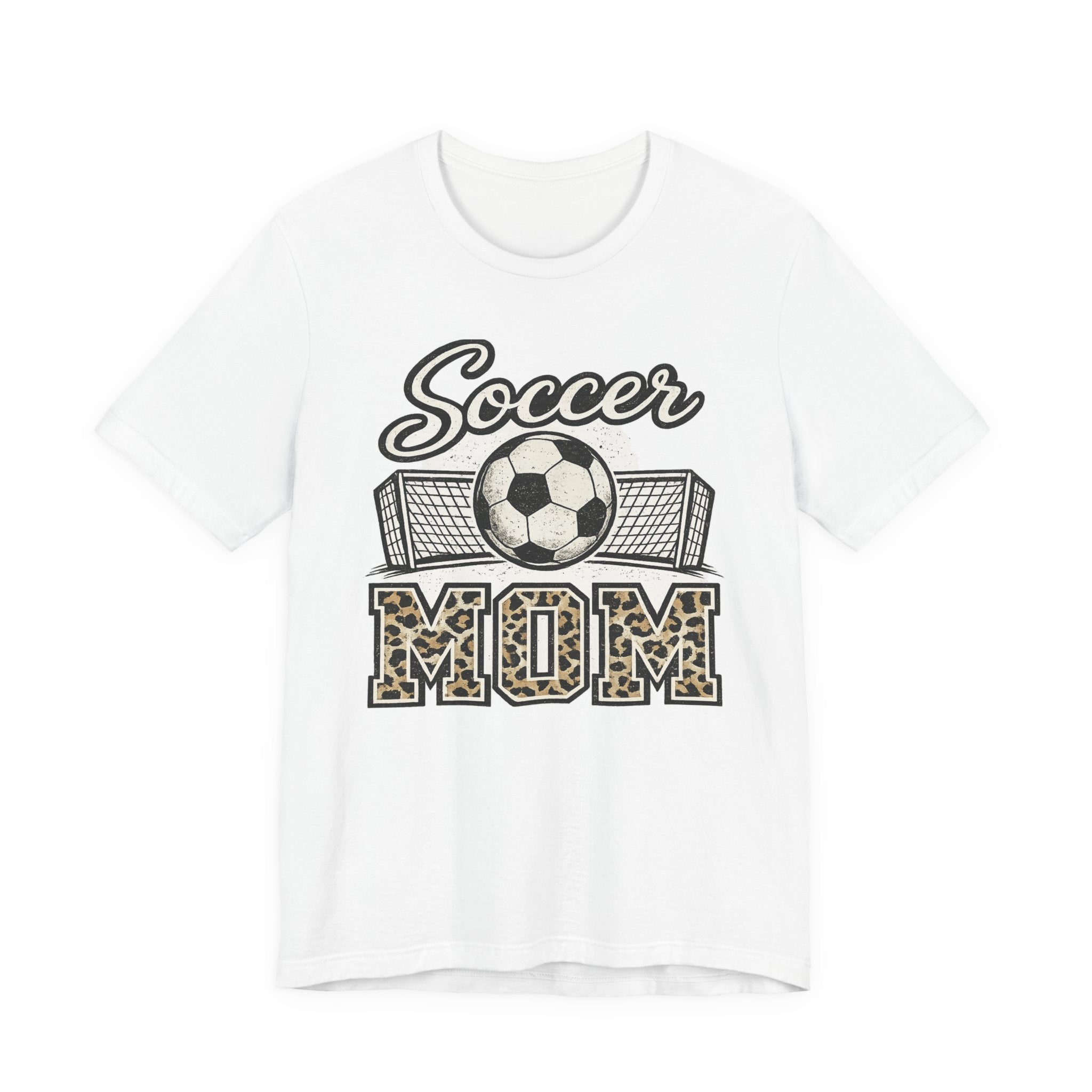 Soccer mom