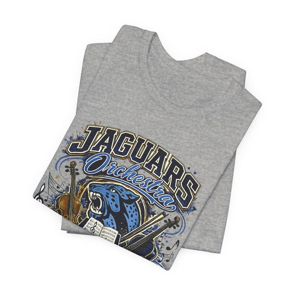 Jaguar Orchestra Dad