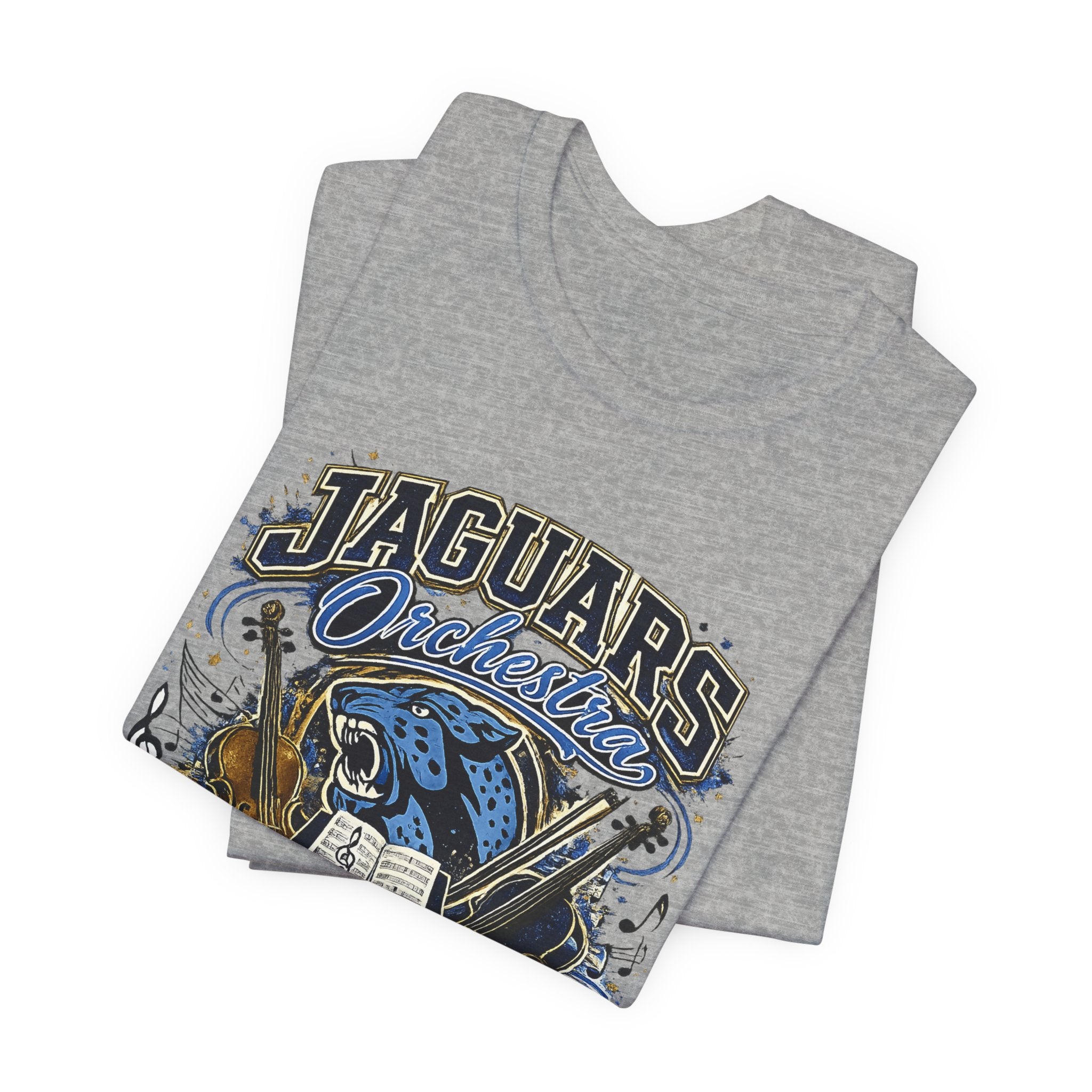 Jaguar Orchestra Dad