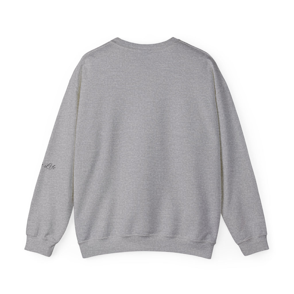 Foul Mouth and Feral Sweater