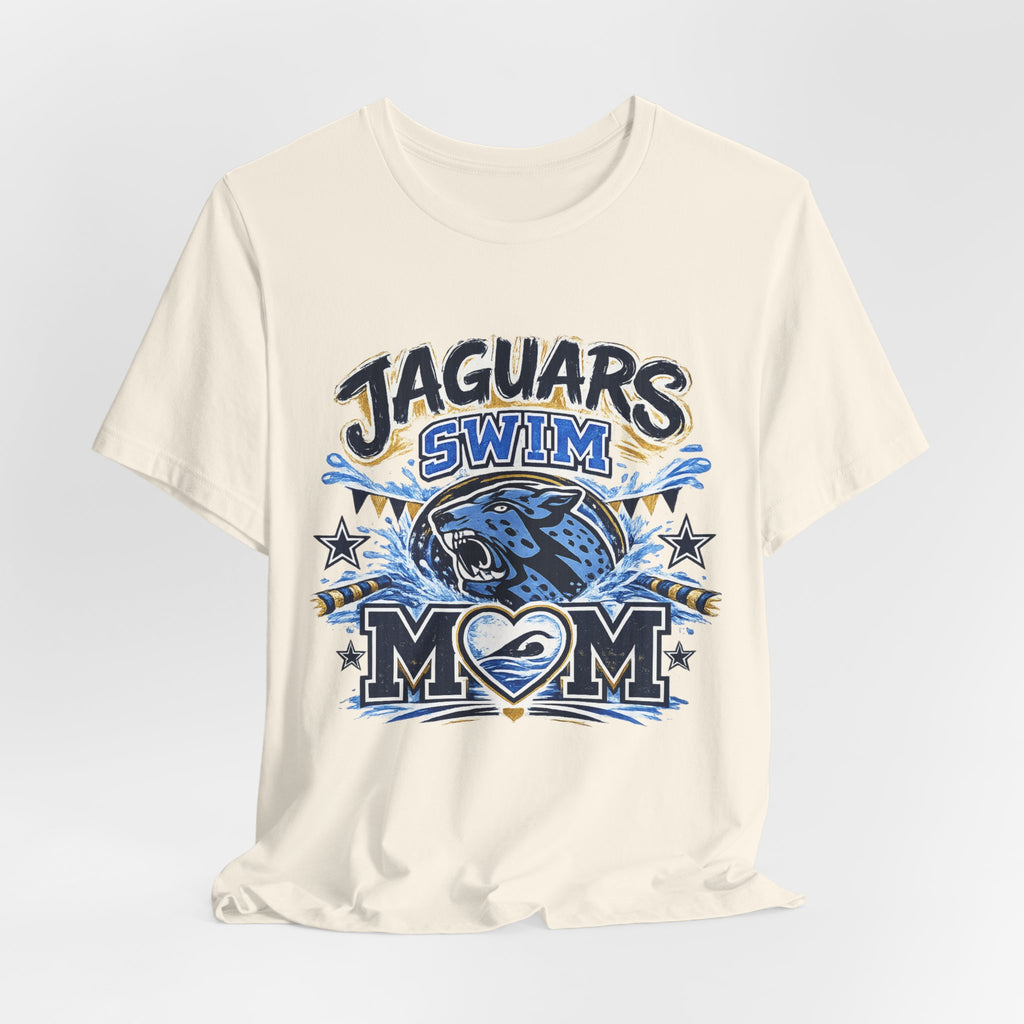 Jaguar Dance Mom
