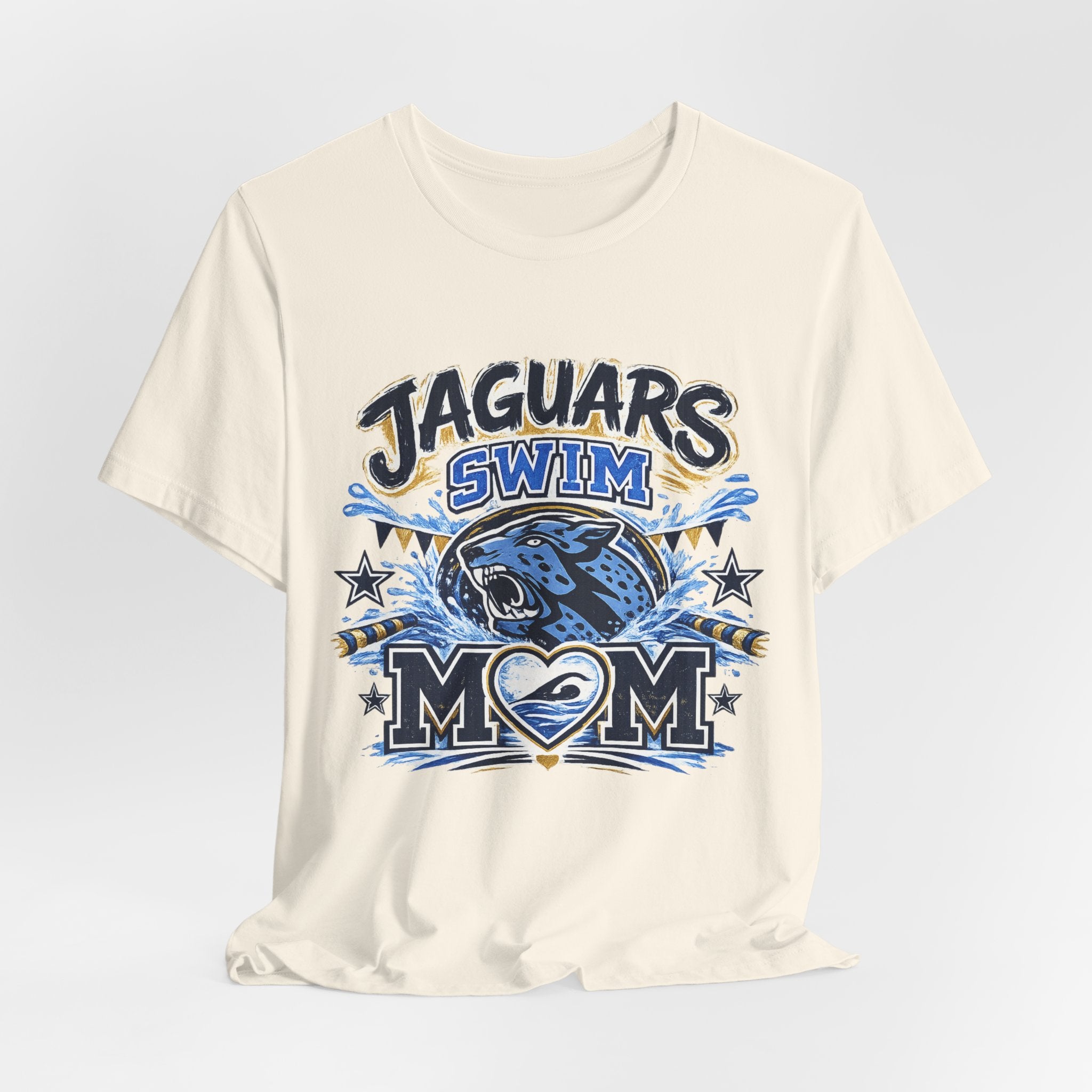 Jaguar Dance Mom