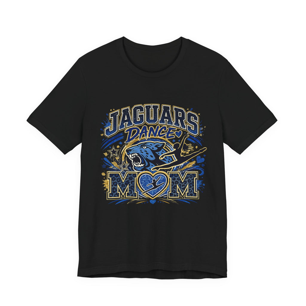 Jaguar Dance Mom