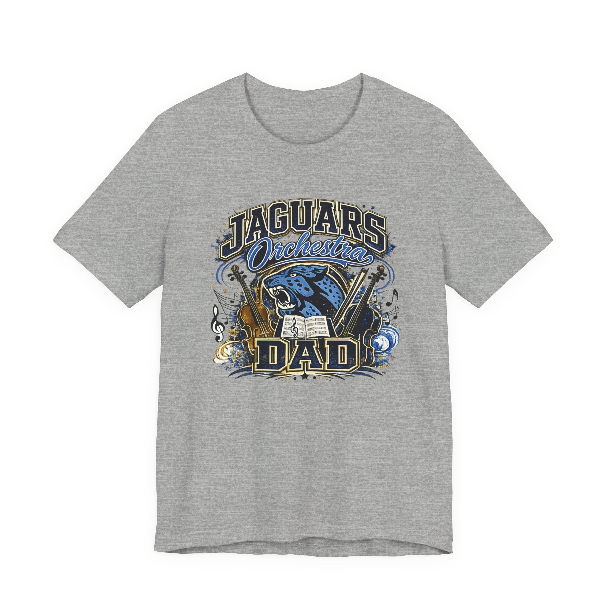 Jaguar Orchestra Dad