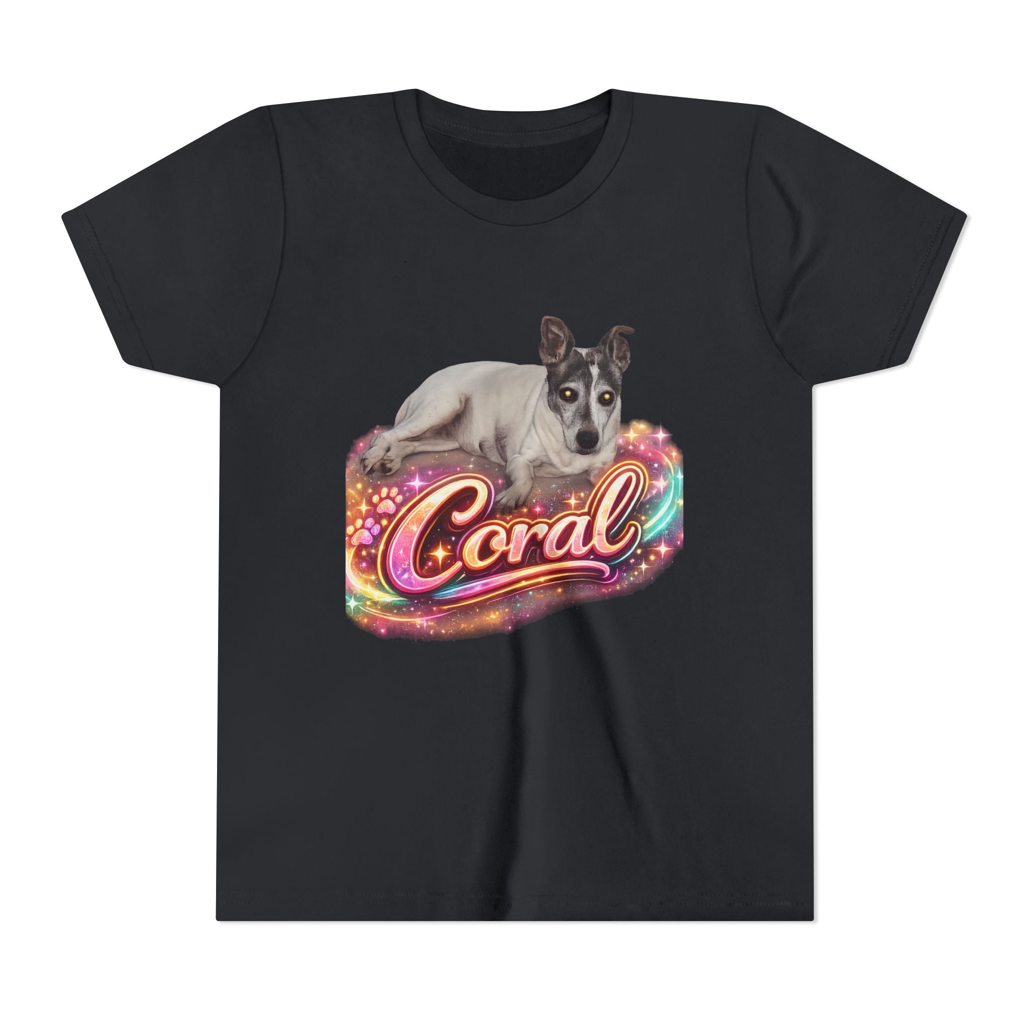 Youth Short Sleeve Tee