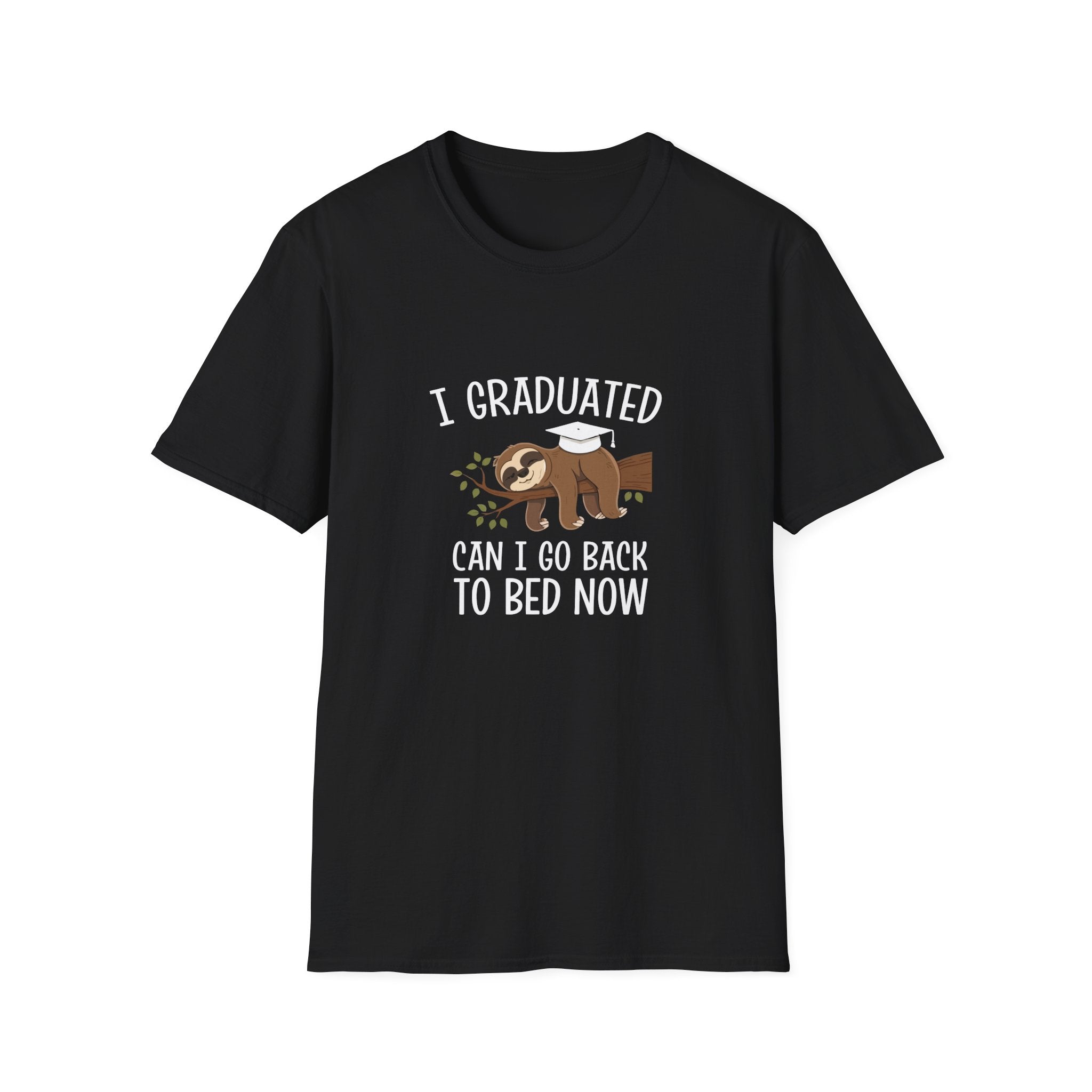 Graduation Tee