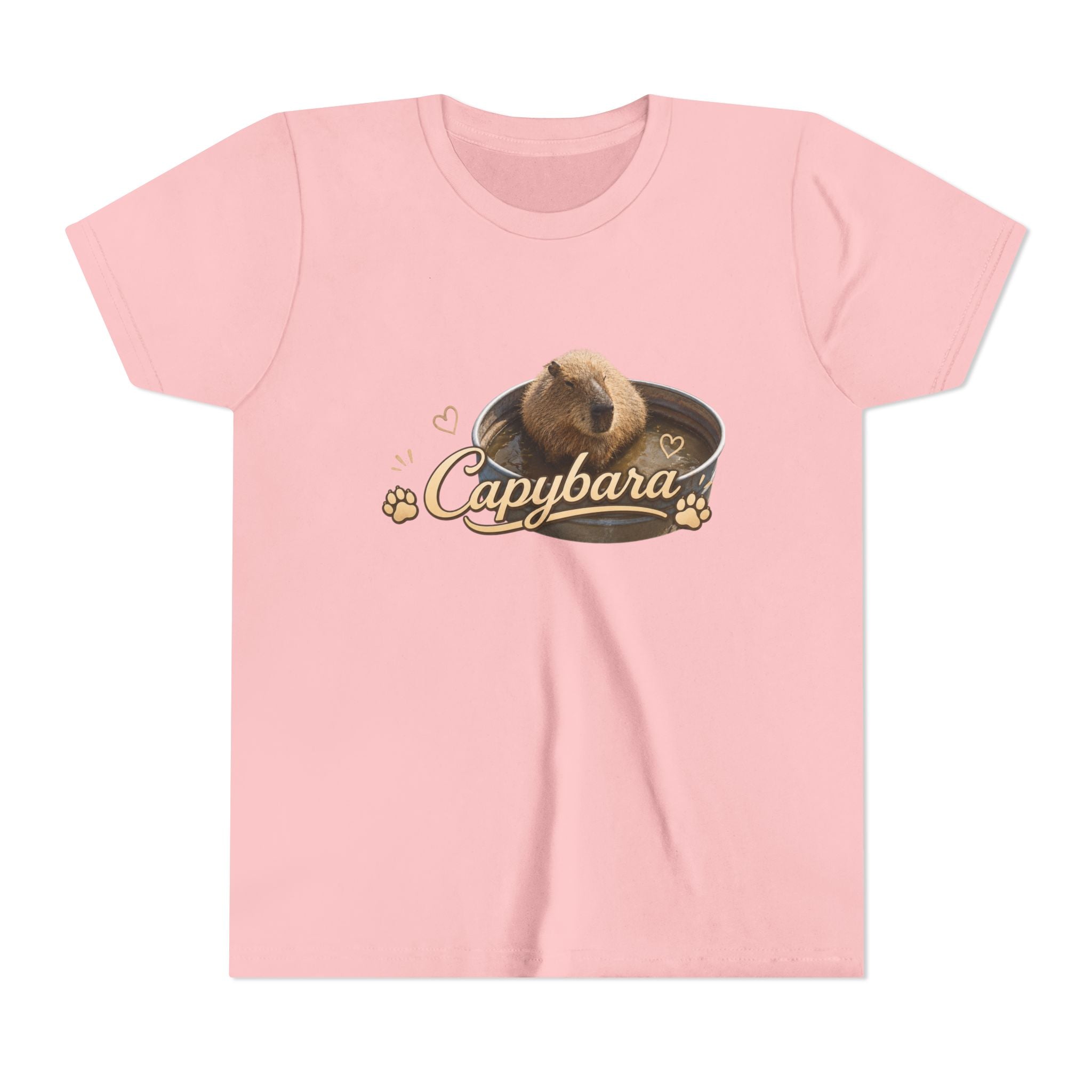 capybara
