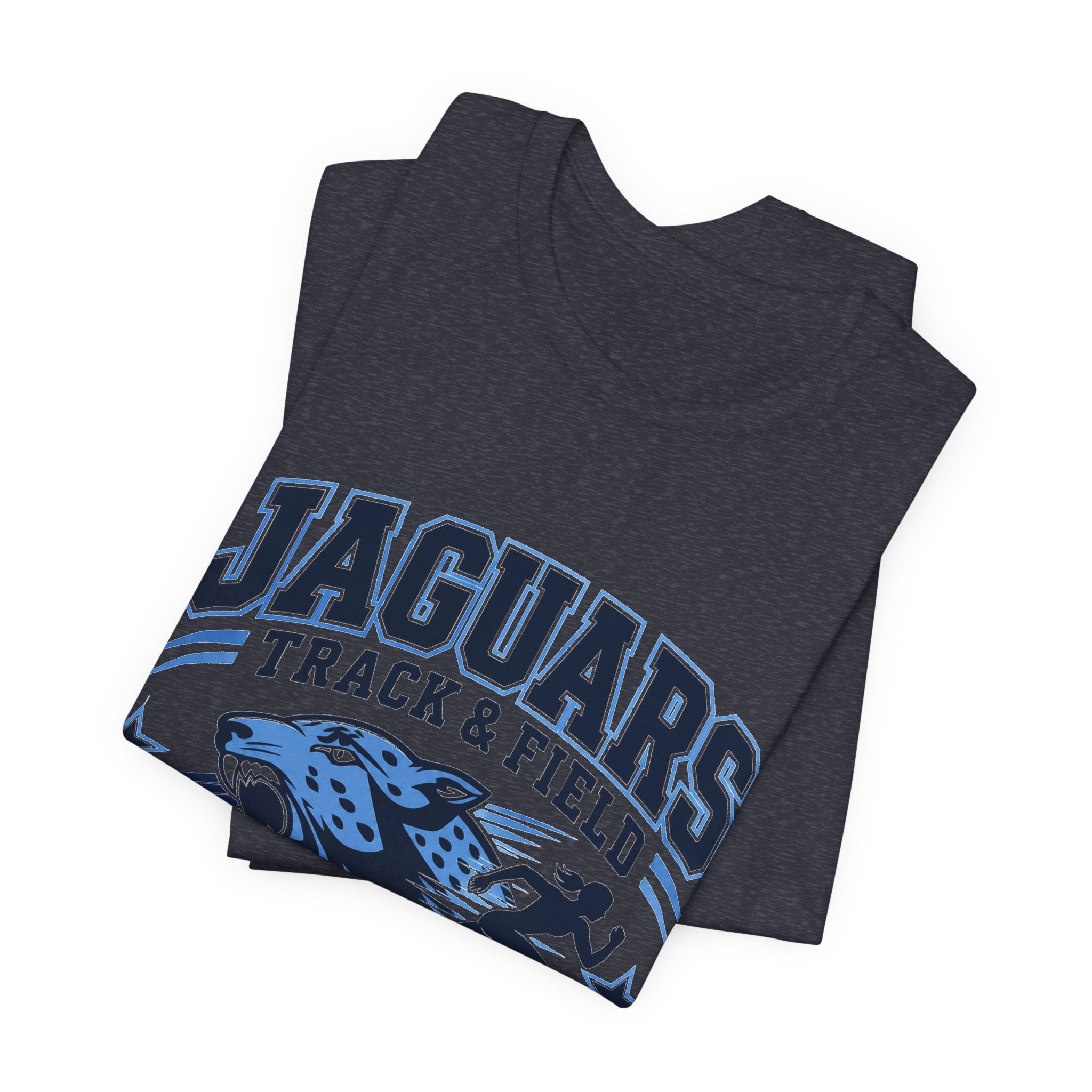 Jaguar Track Mom