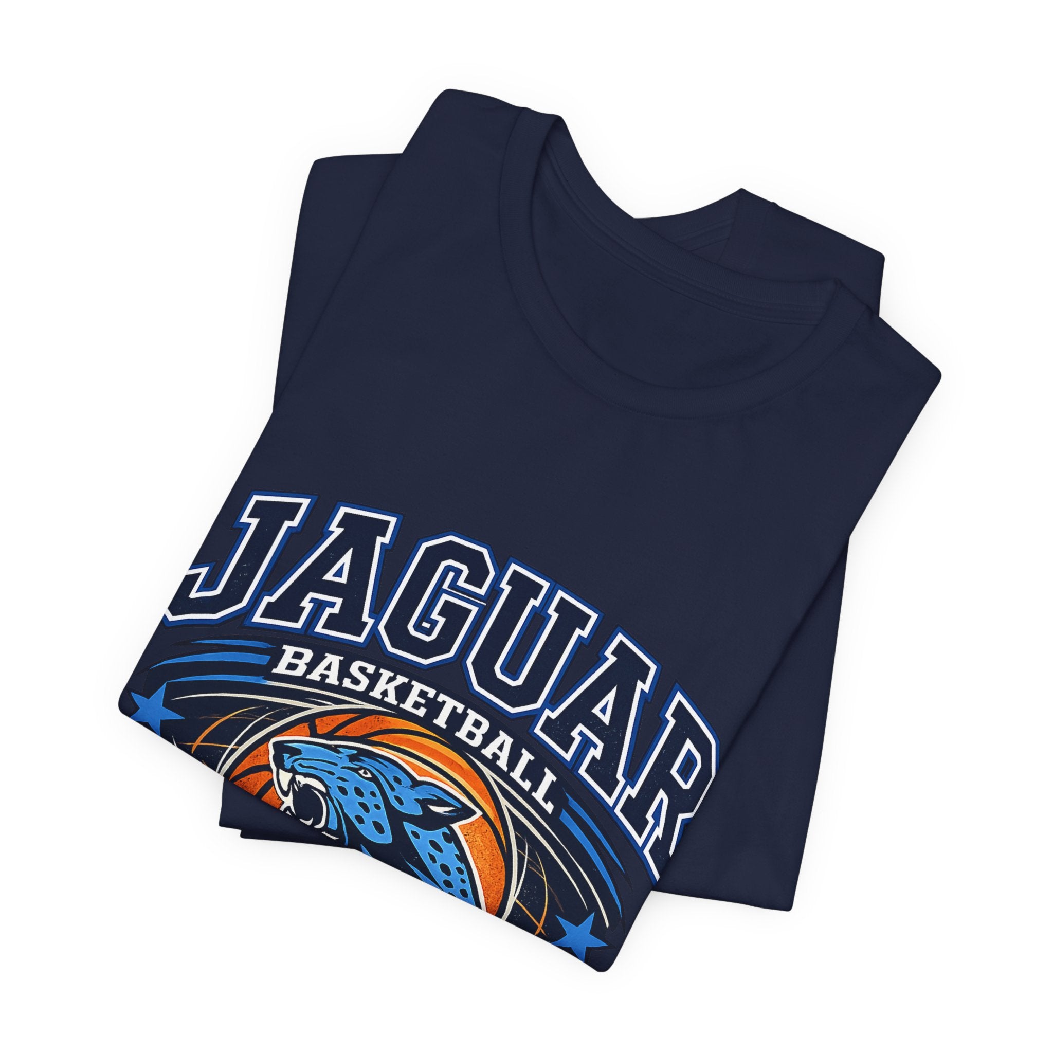 Jaguar Football Dad — Game Day Proud Parent Graphic Tee