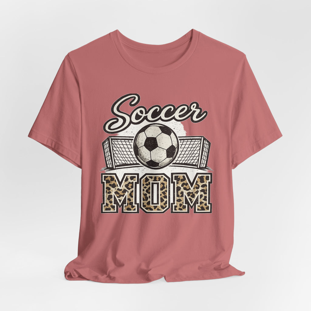 Soccer mom