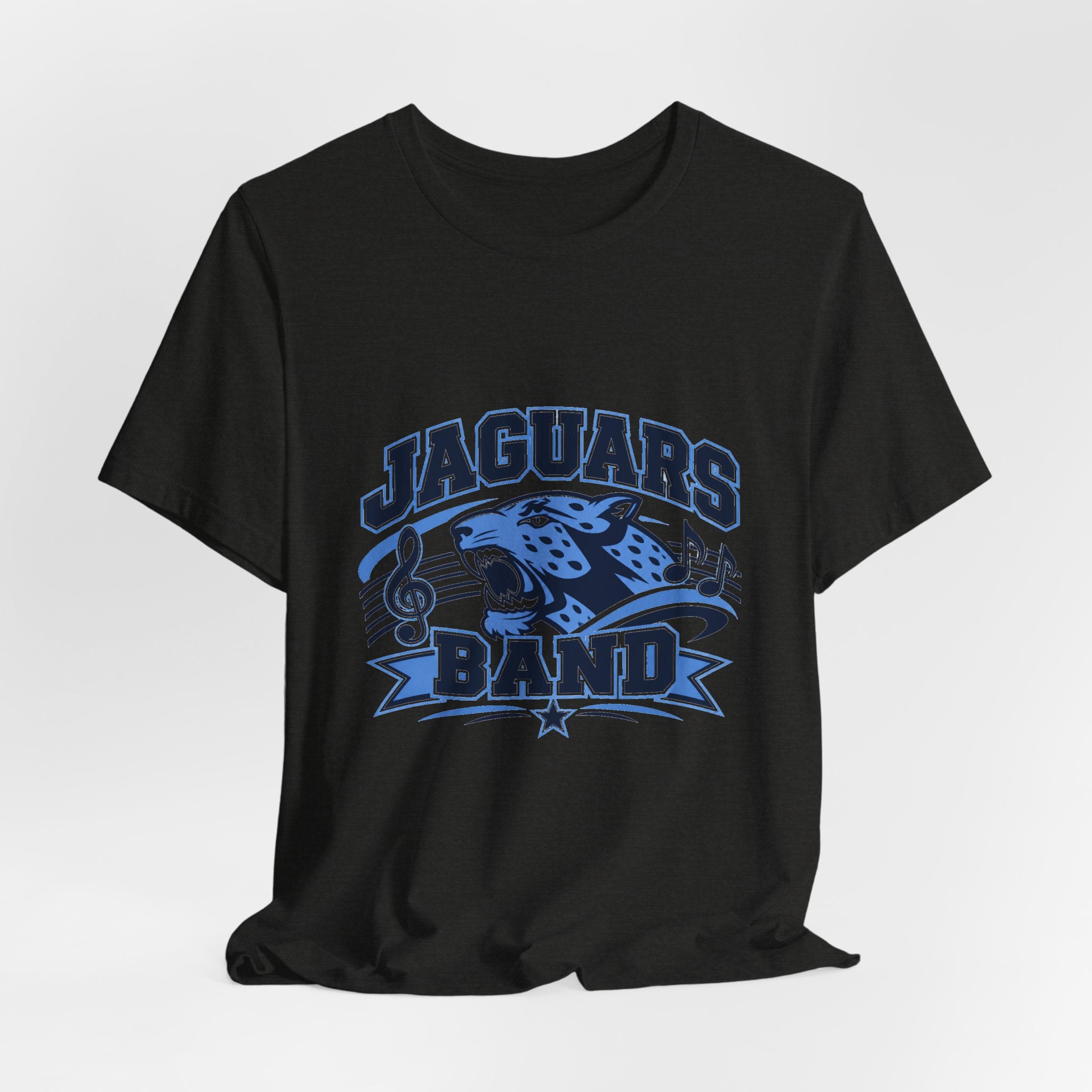Jaguar Band Mom
