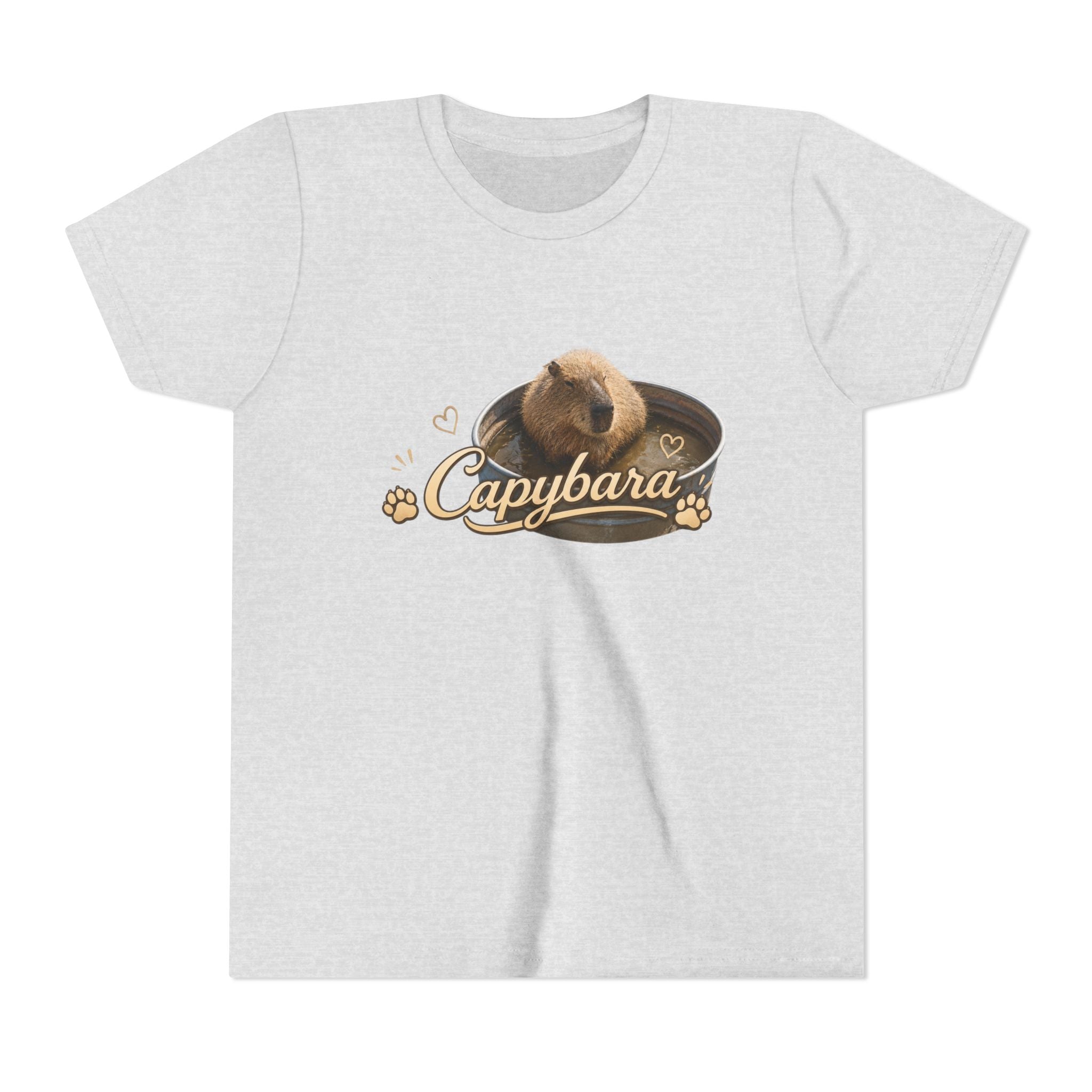 capybara