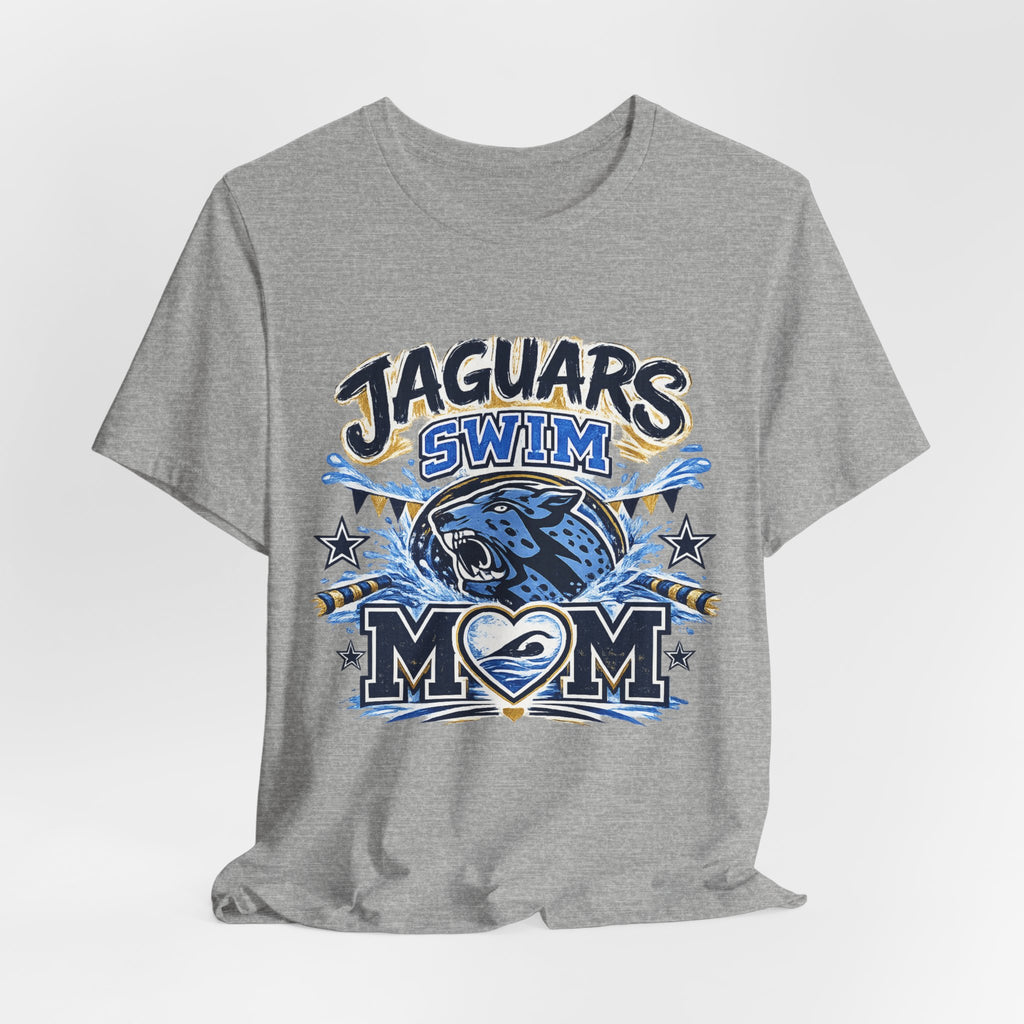 Jaguar Dance Mom