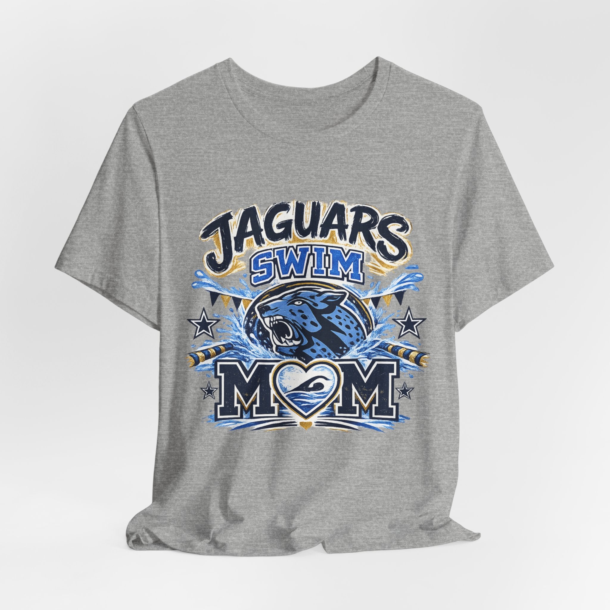 Jaguar Dance Mom