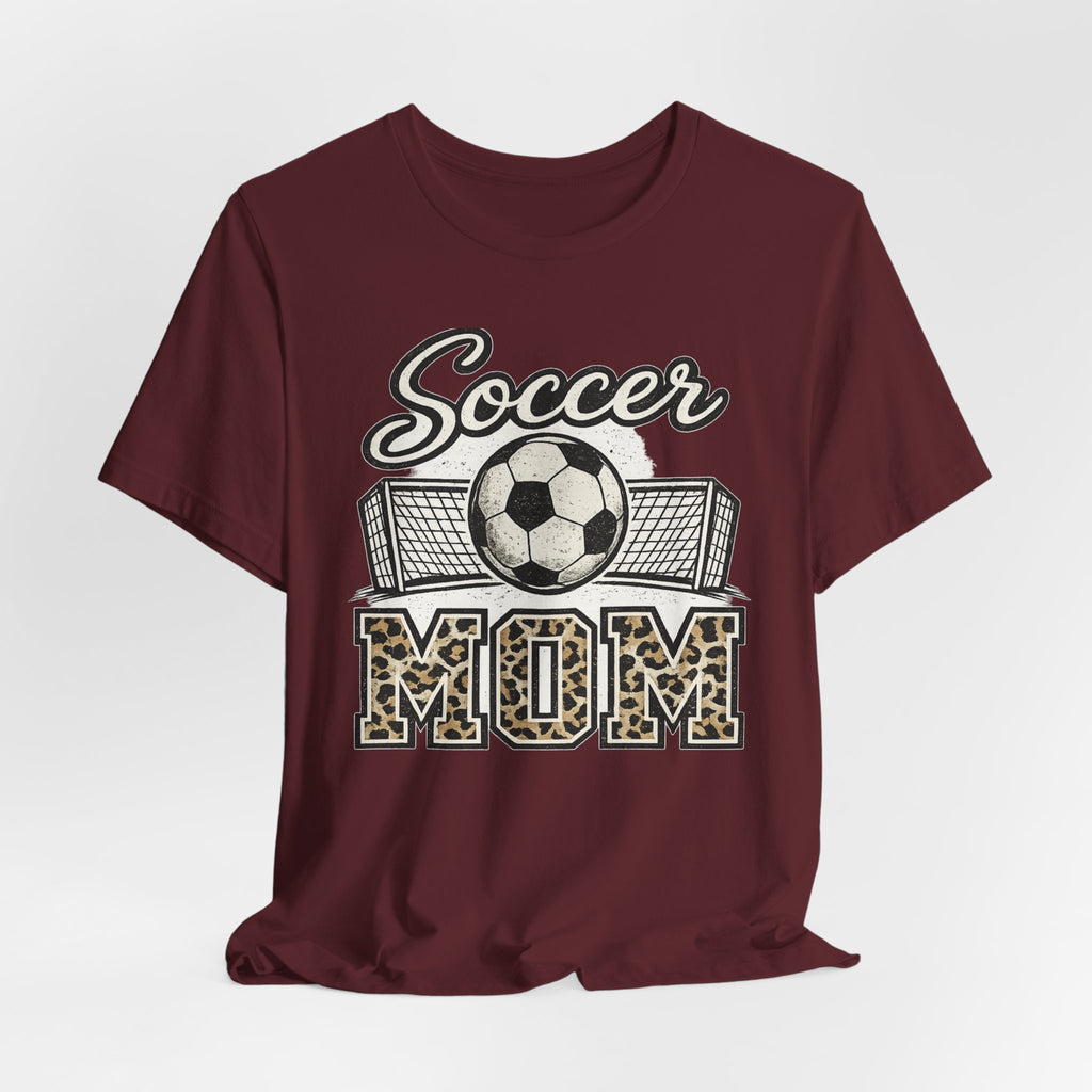 Soccer mom