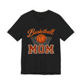 Basketball mom