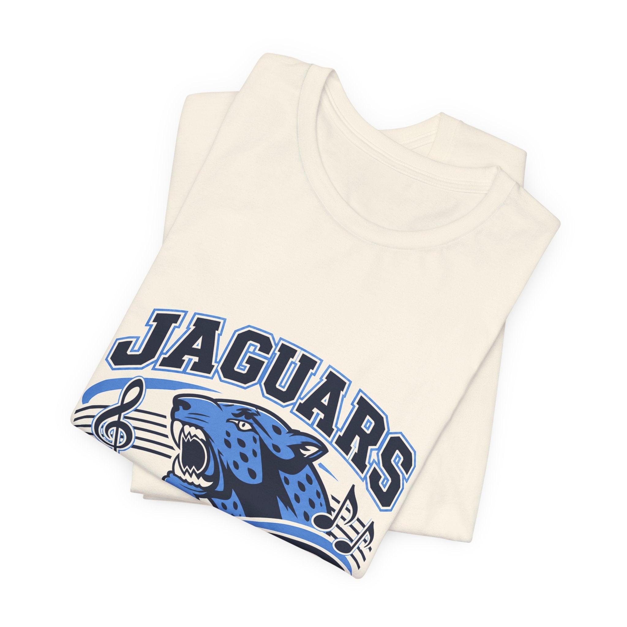 Jaguar Band Mom