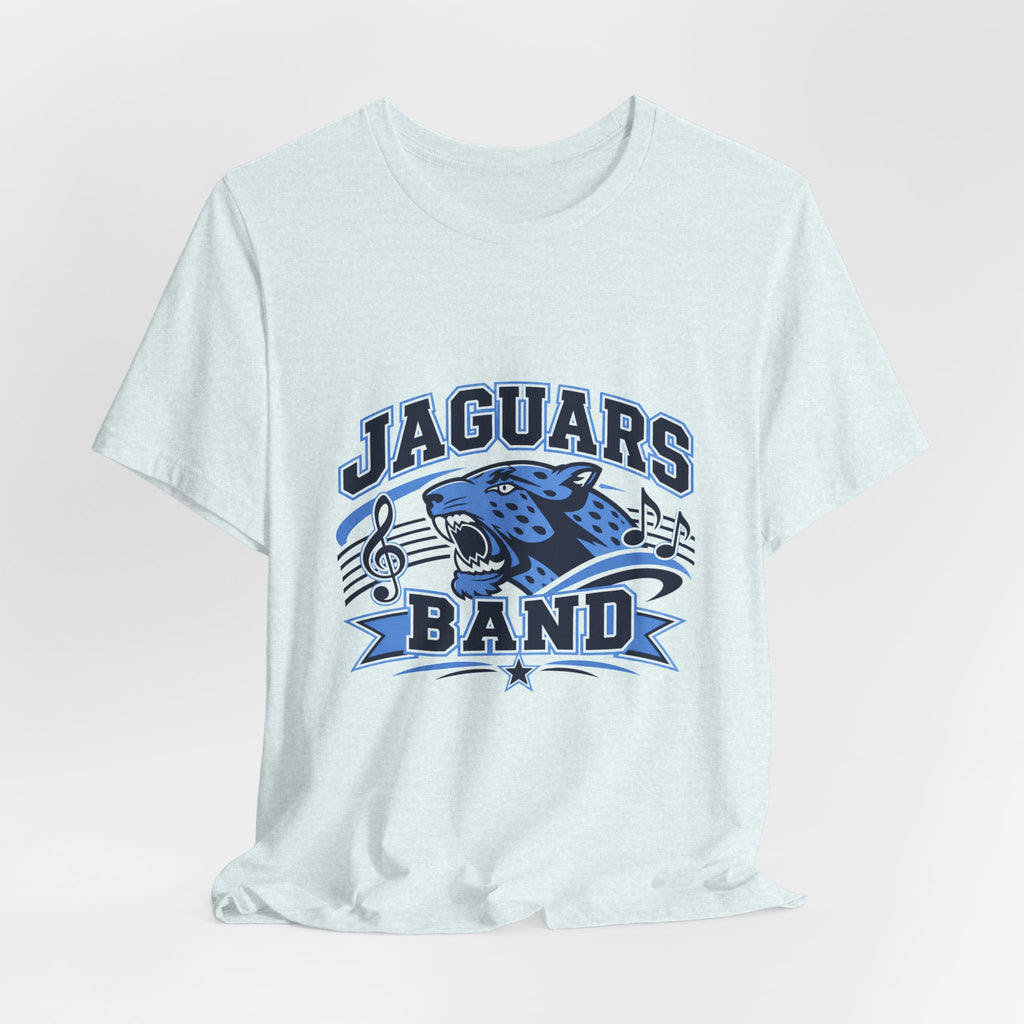 Jaguar Band Mom