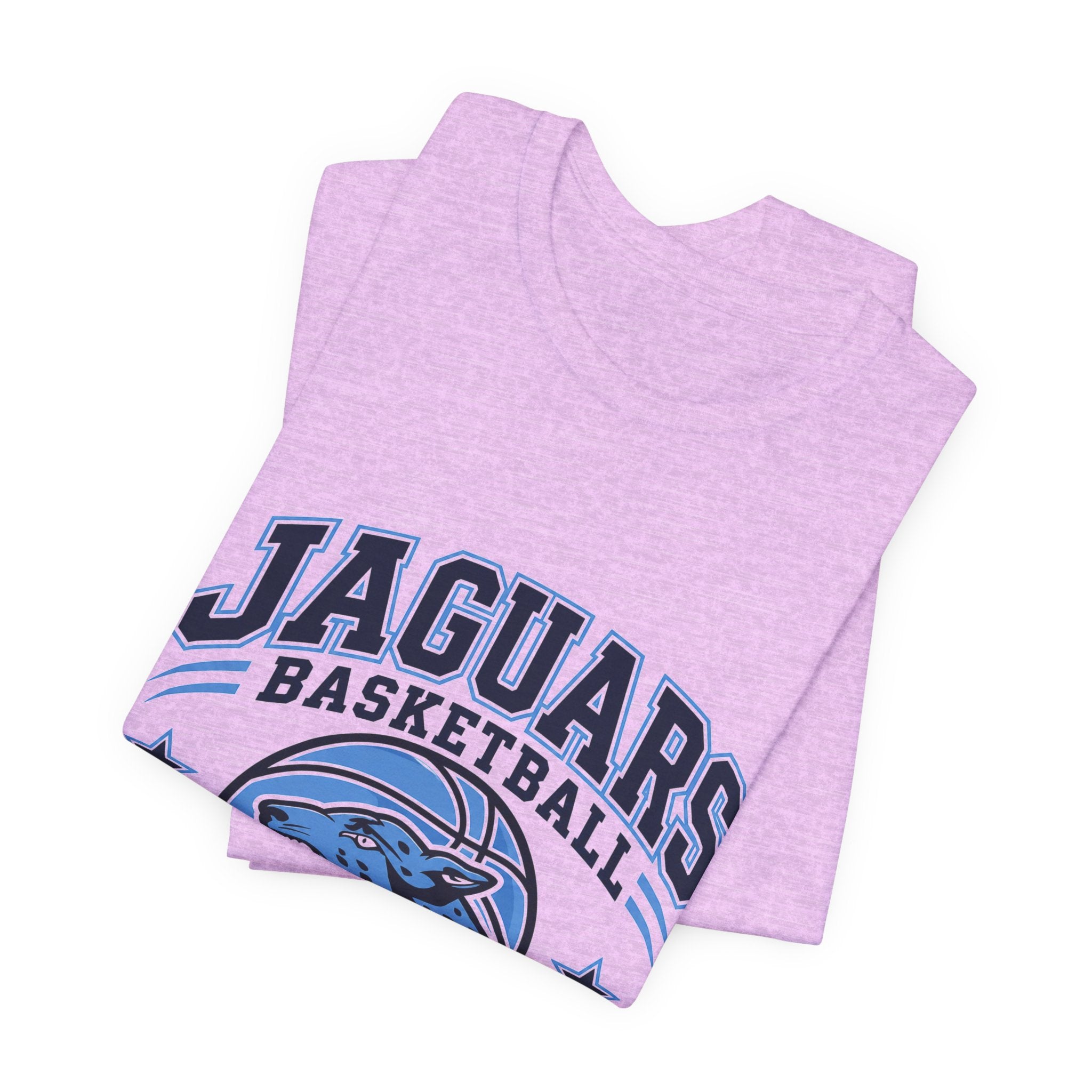 Jaguar Basketball Mom