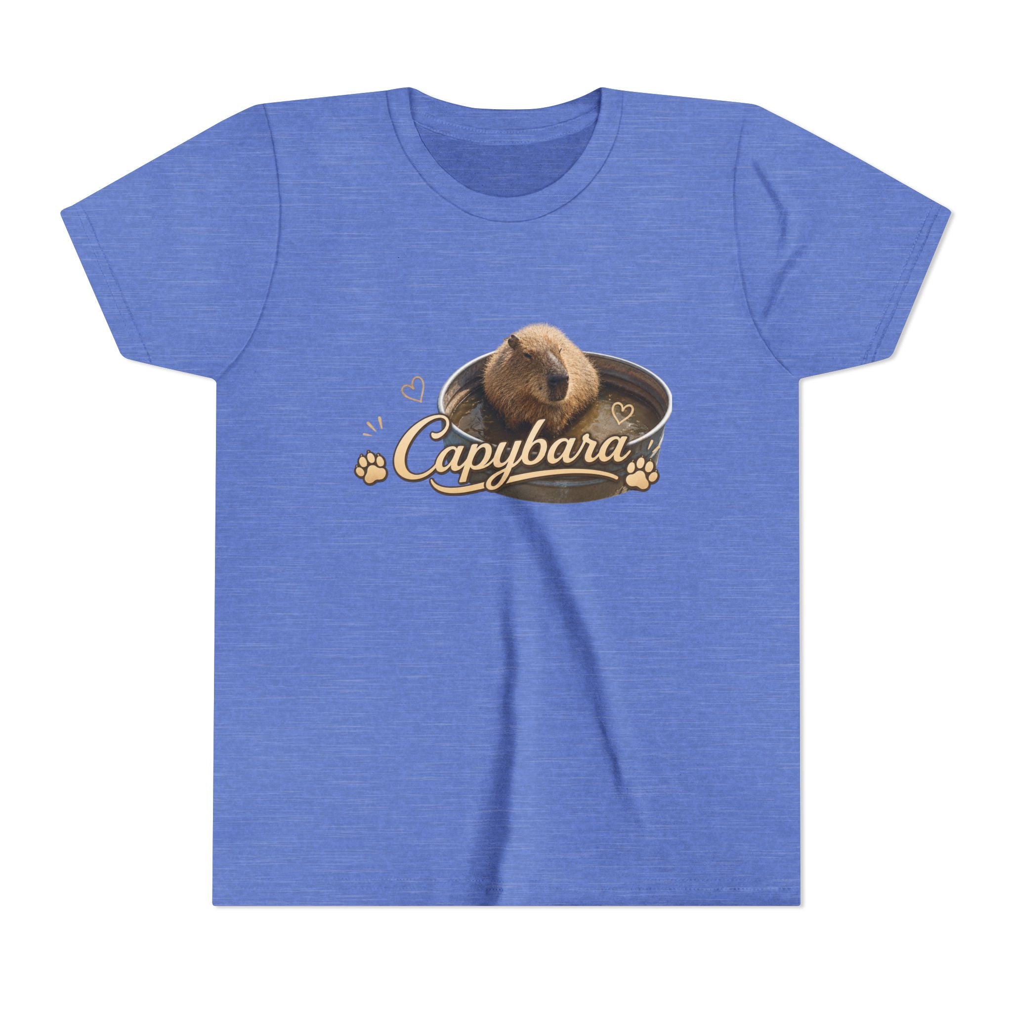 capybara