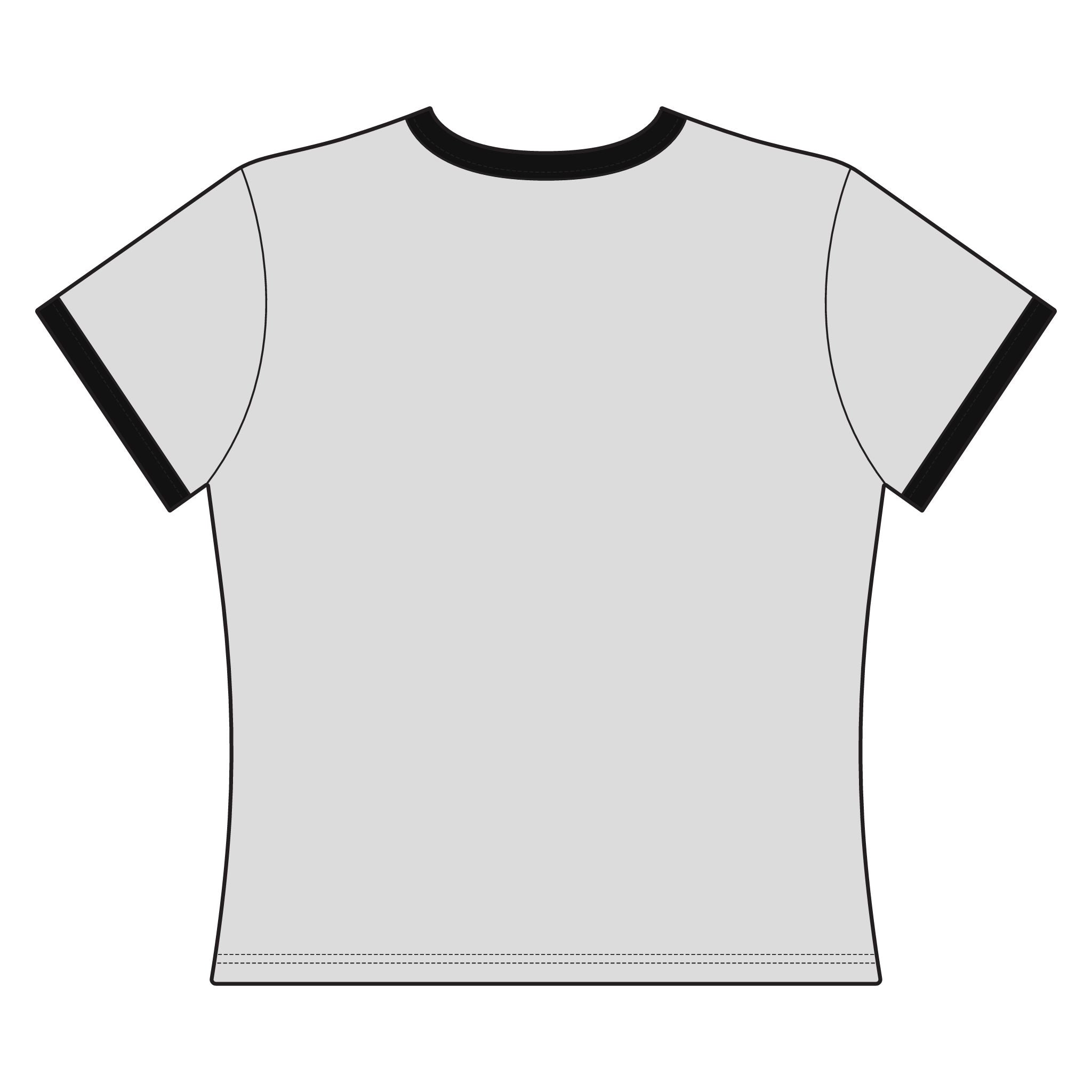 Sloth 'Out of Order' Ringer Tee — I Am Temporarily Please Try Again Later