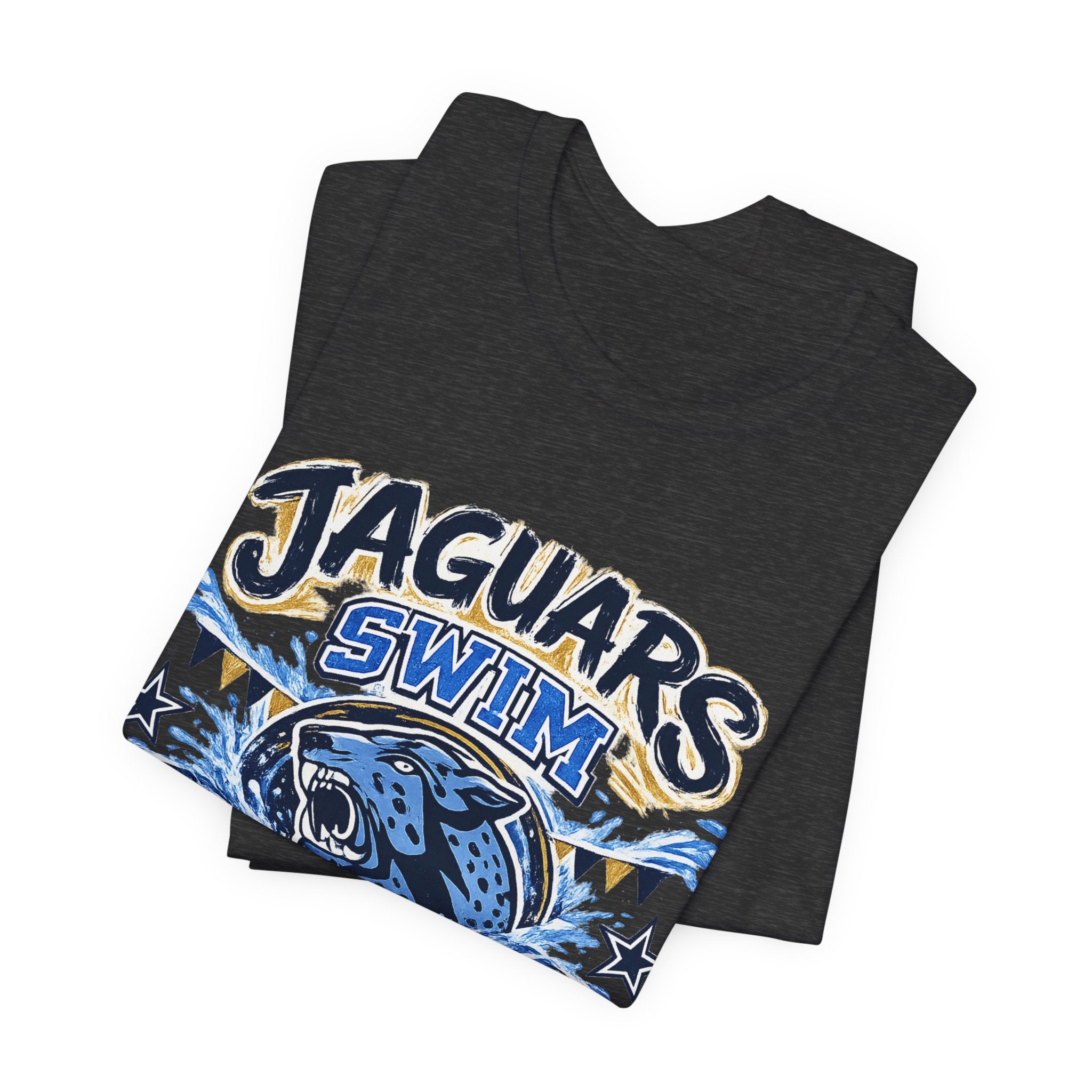 Jaguar Dance Mom