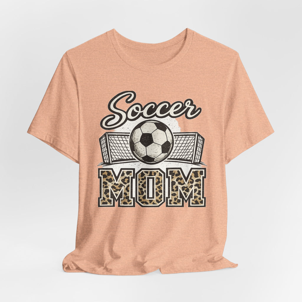 Soccer mom
