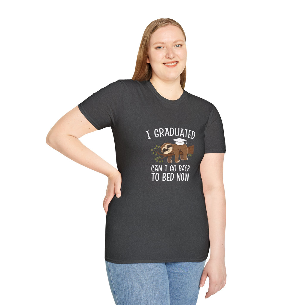 Graduation Tee