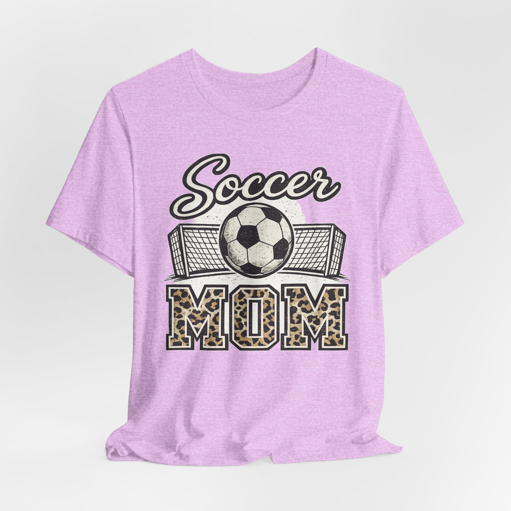 Soccer mom