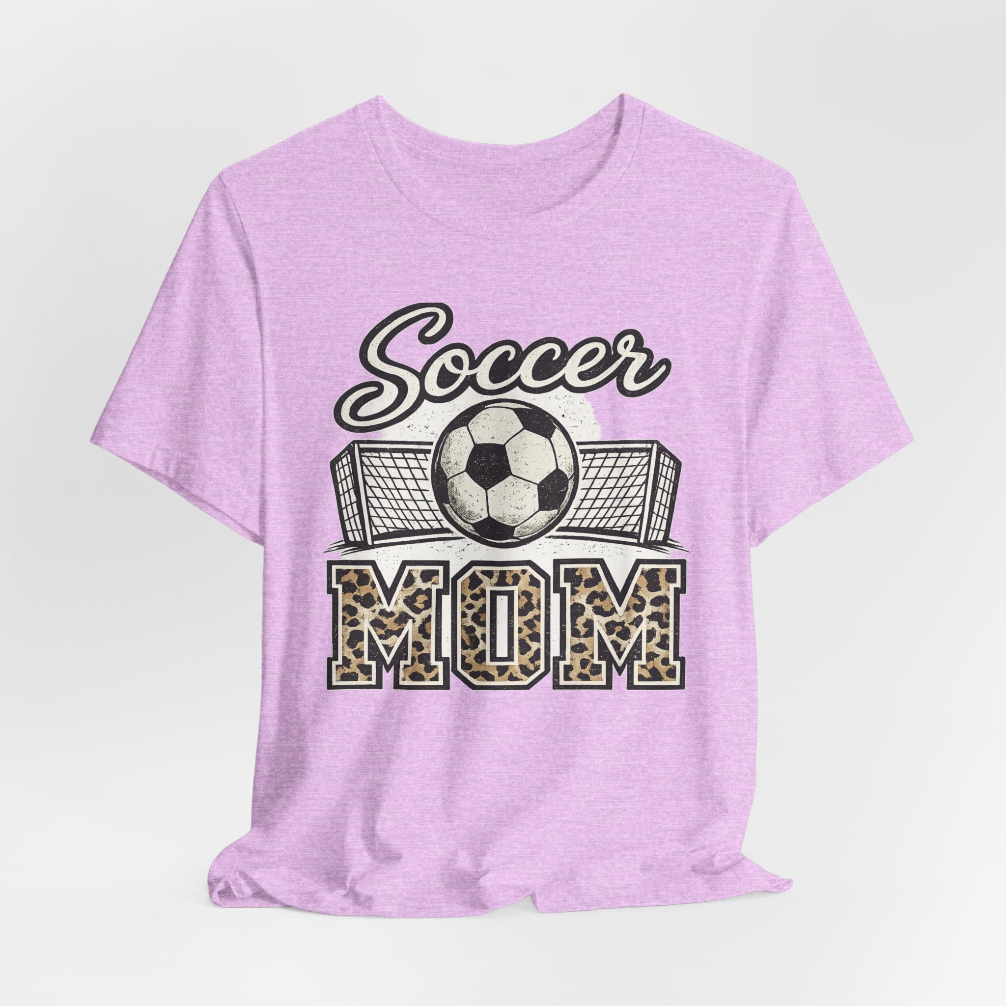 Soccer mom