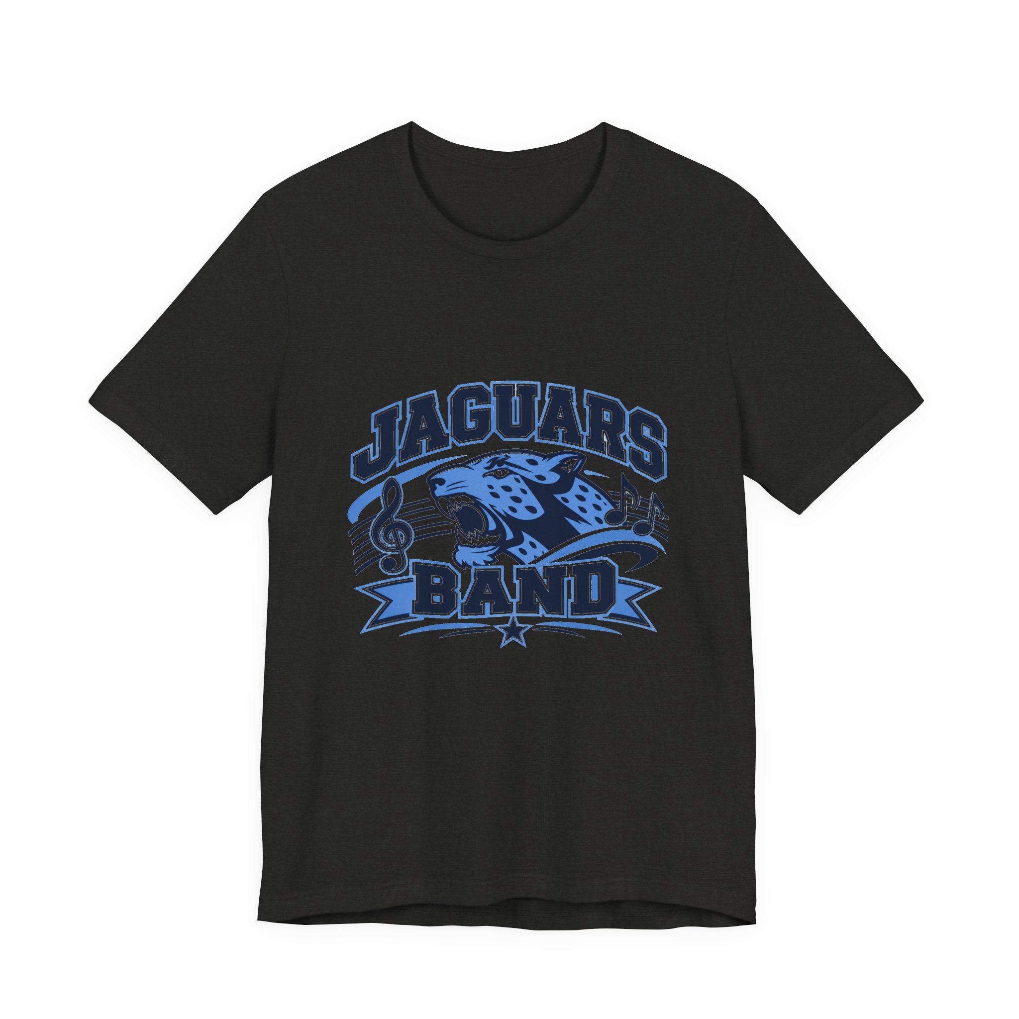 Jaguar Band Mom