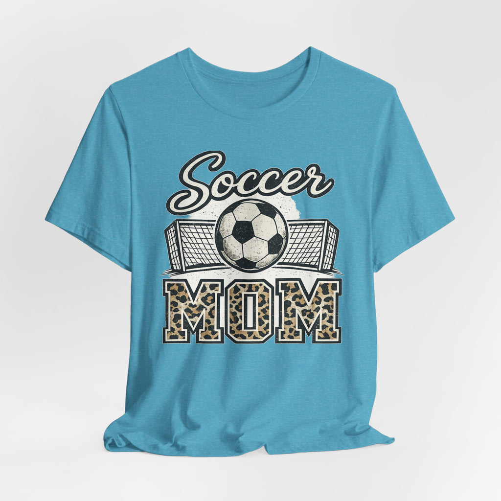 Soccer mom