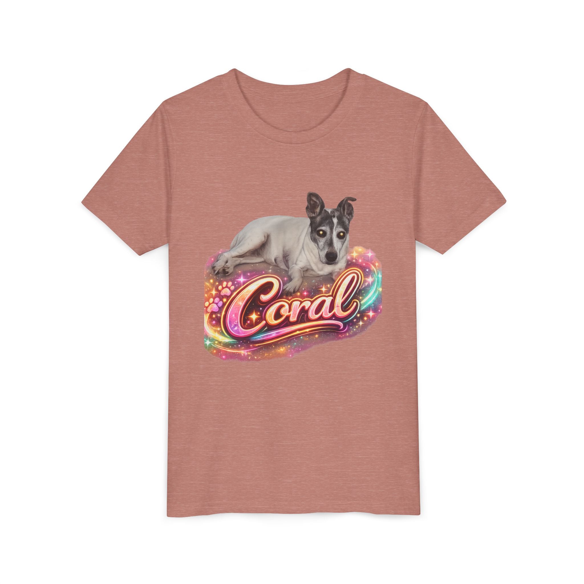 Youth Short Sleeve Tee