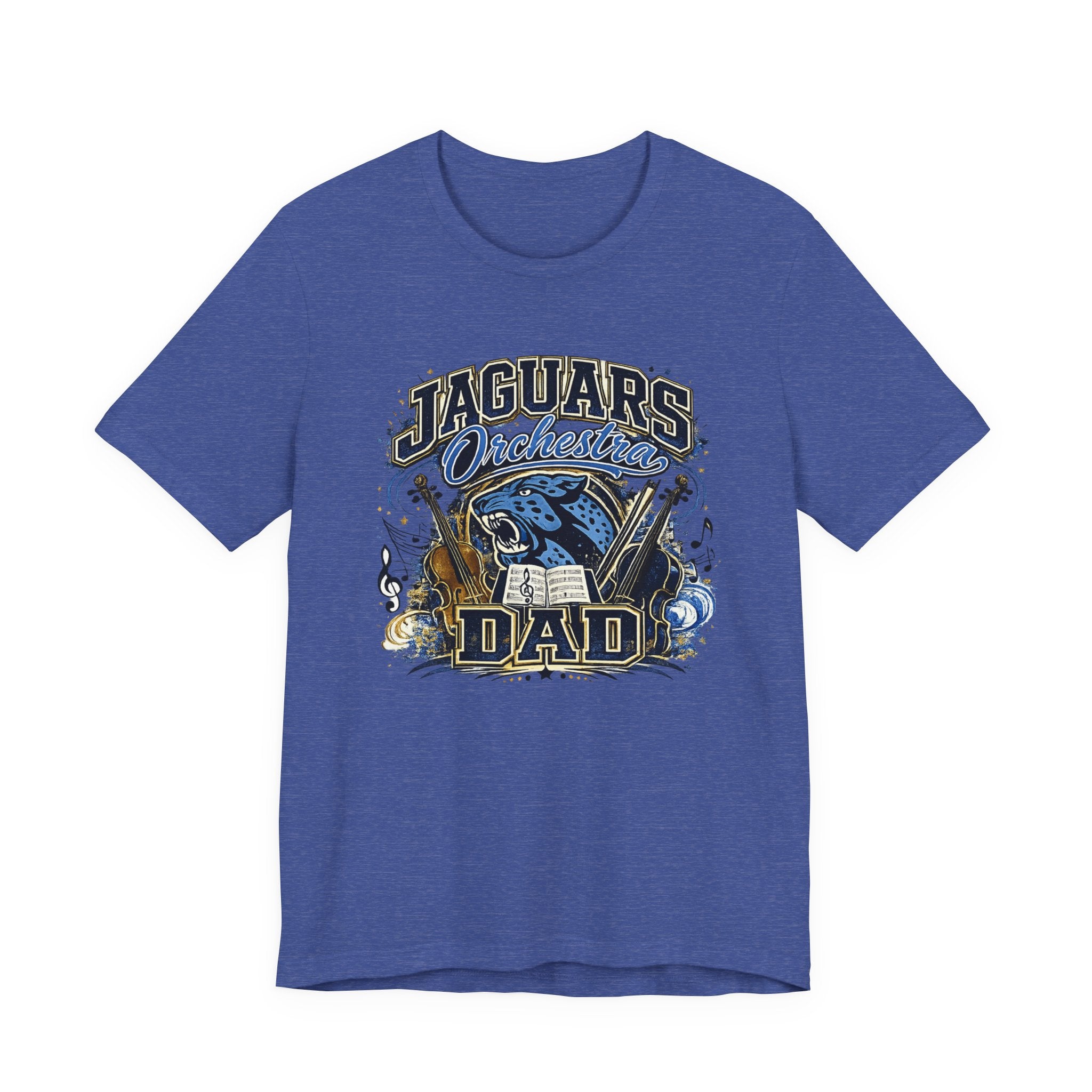Jaguar Orchestra Dad