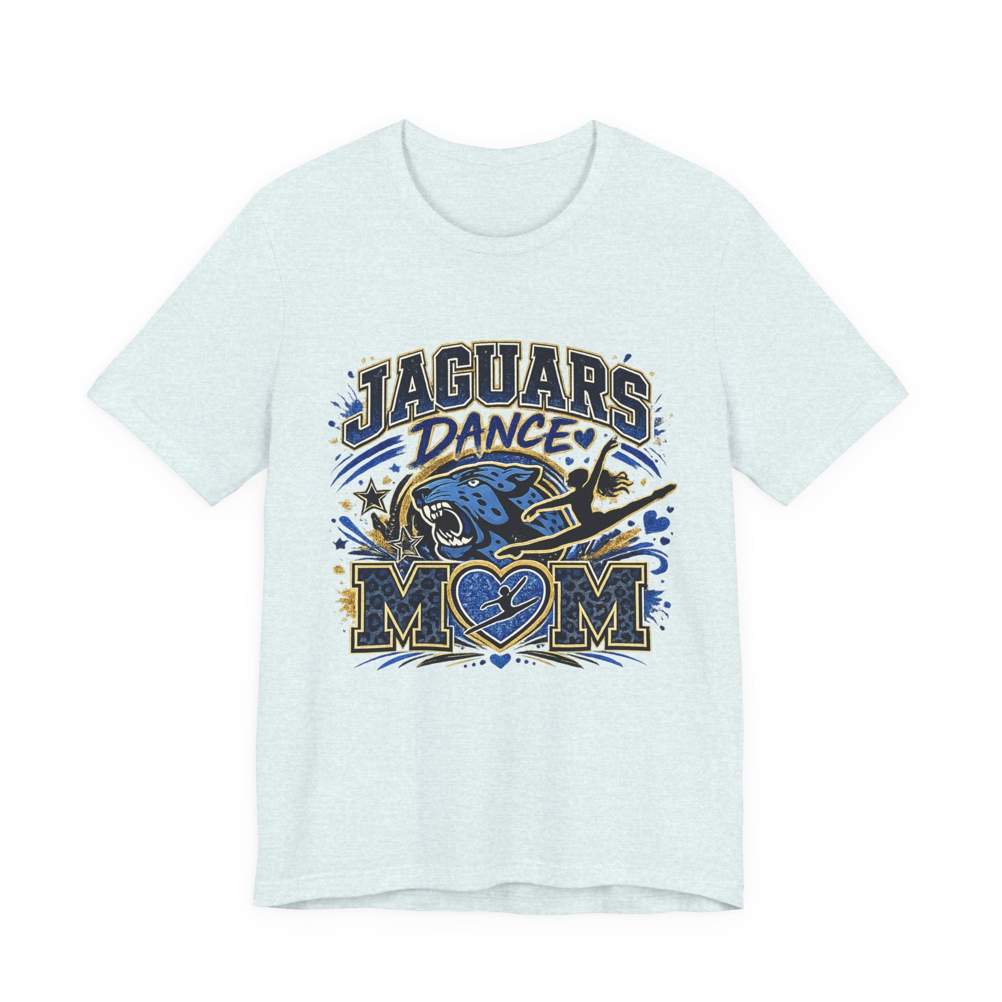 Jaguar Dance Mom