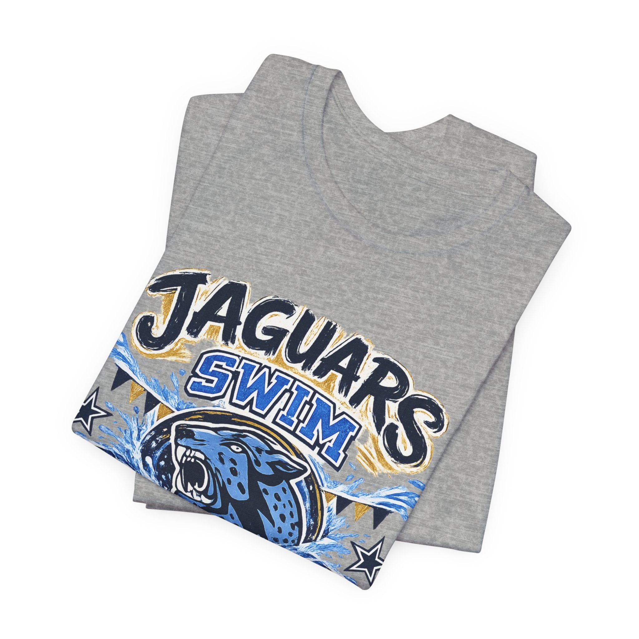 Jaguar Dance Mom