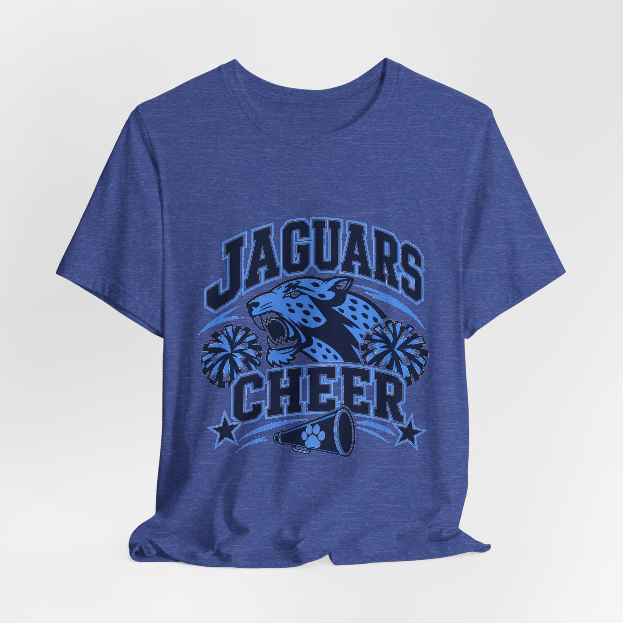 Jaguar Cheer Mom