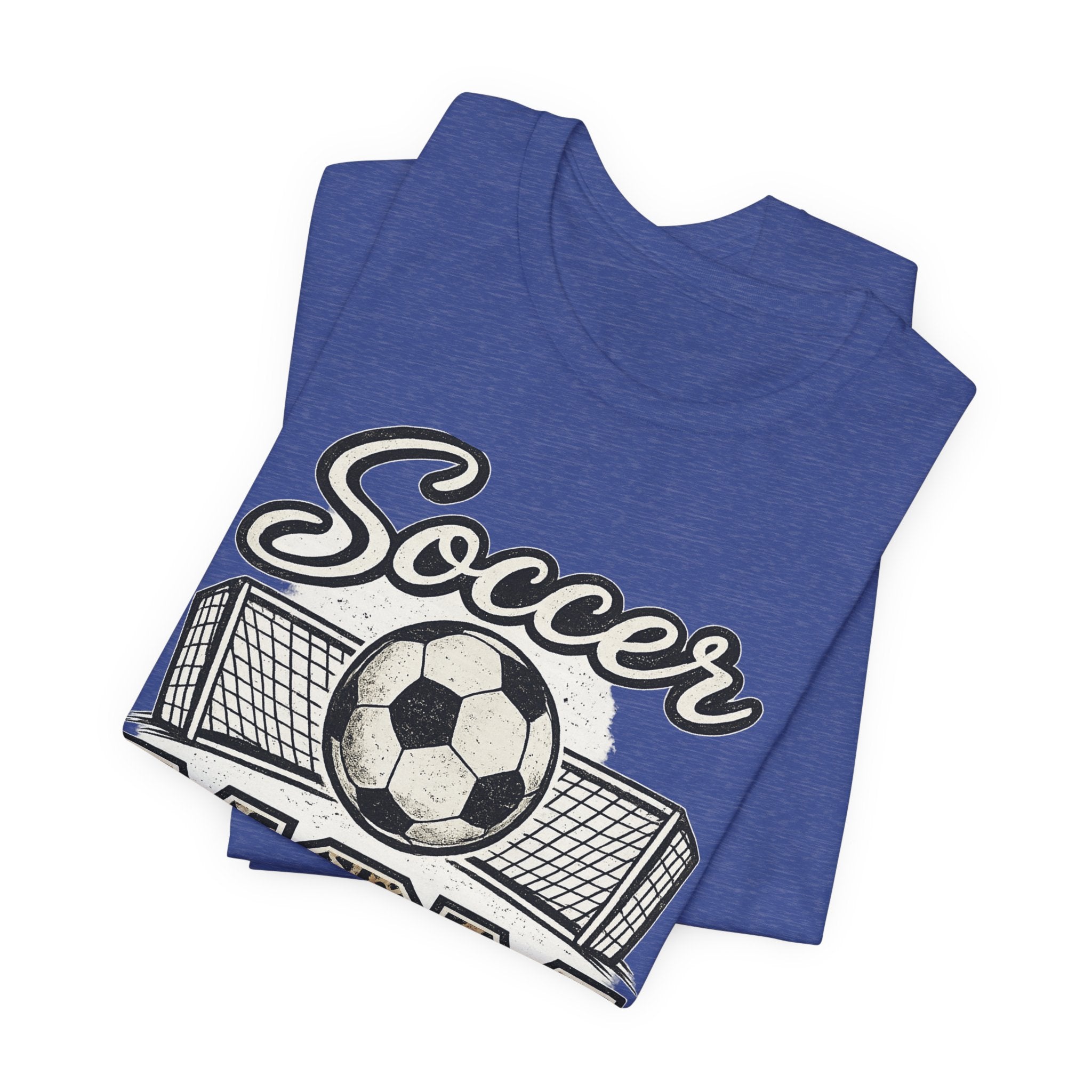 Soccer mom