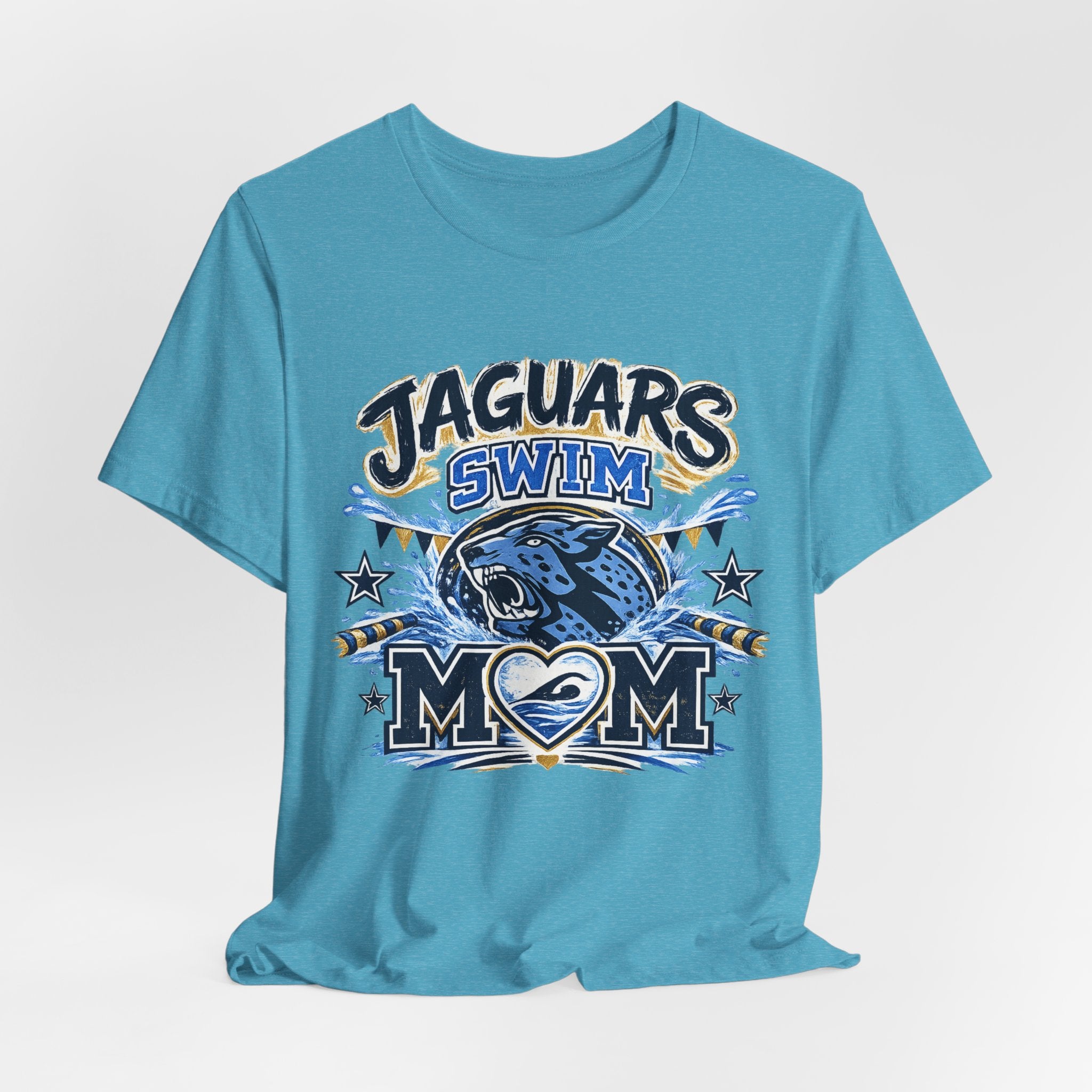 Jaguar Dance Mom