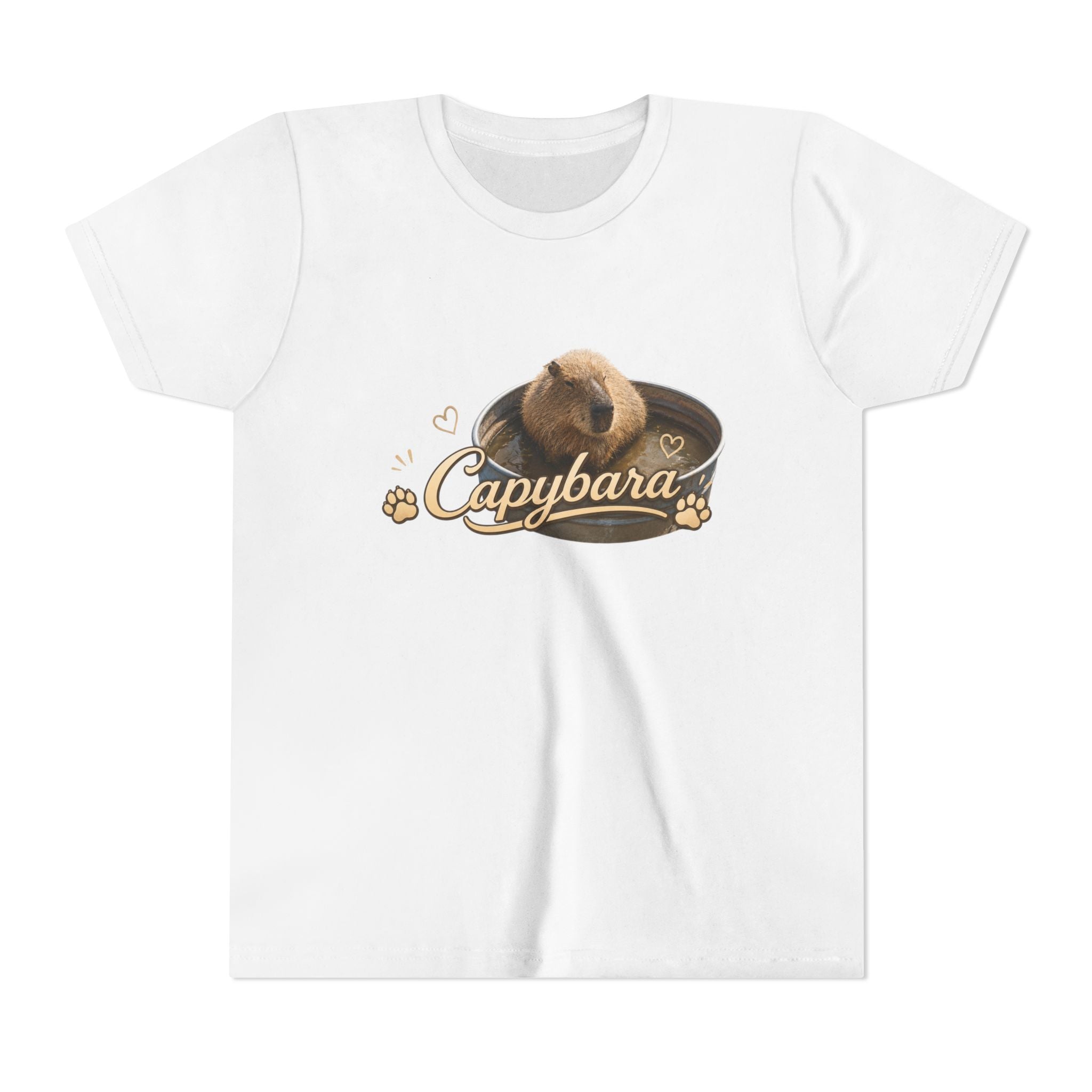 capybara