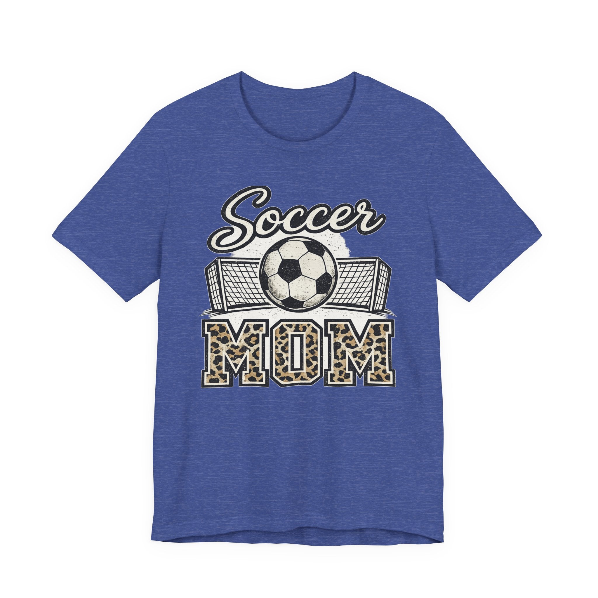 Soccer mom