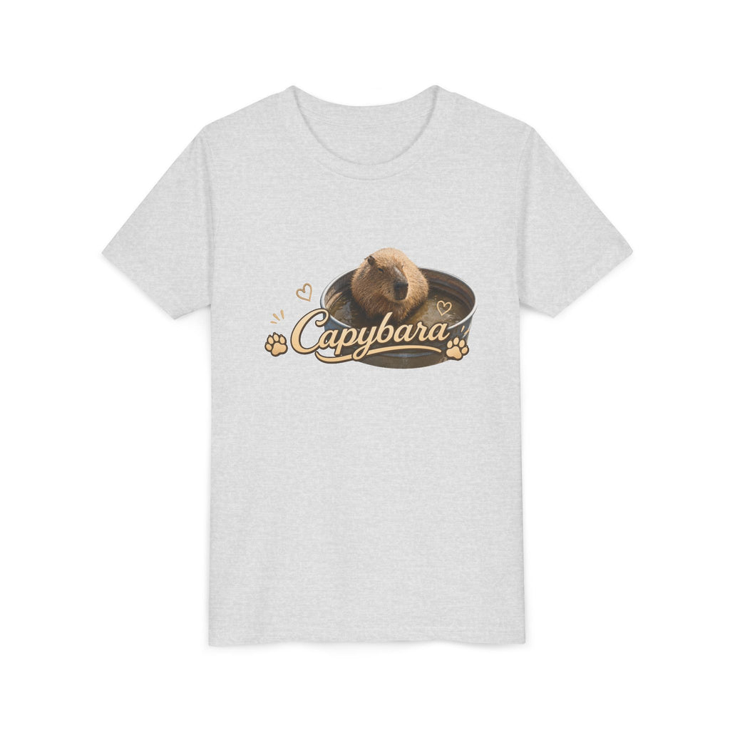 capybara