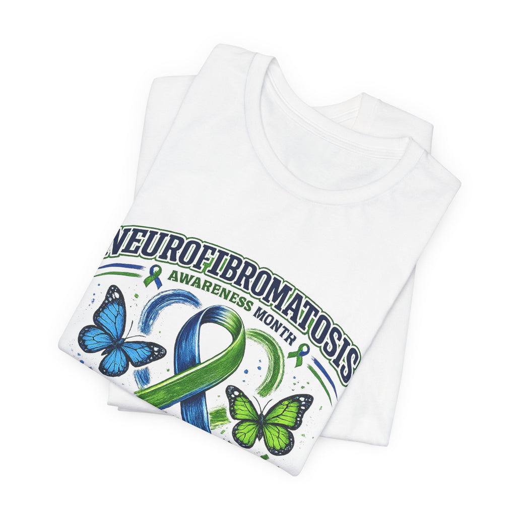 Jaguar Football Dad — Proud & Loud School Spirit Tee
