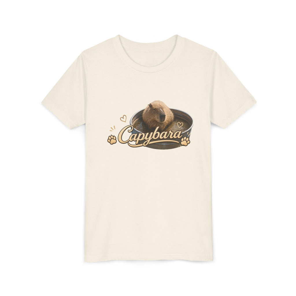 capybara
