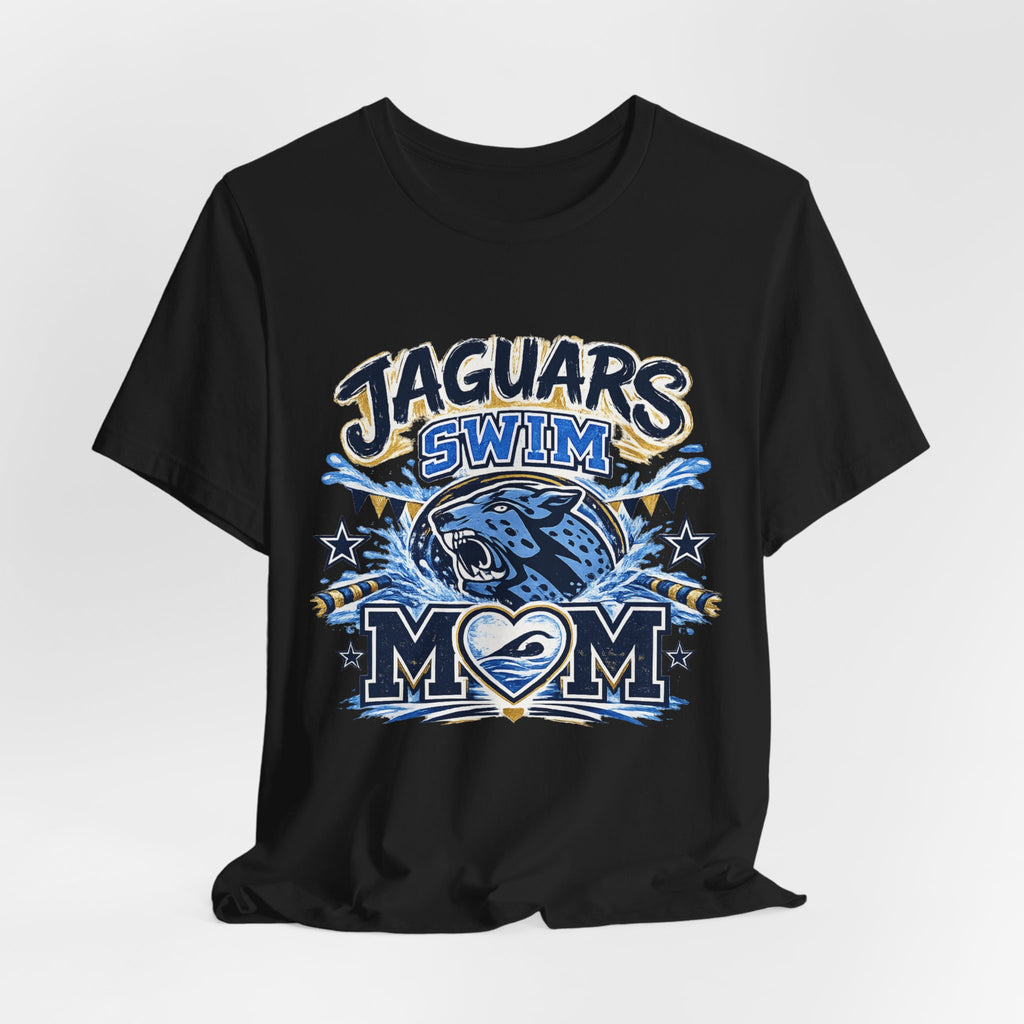 Jaguar Dance Mom