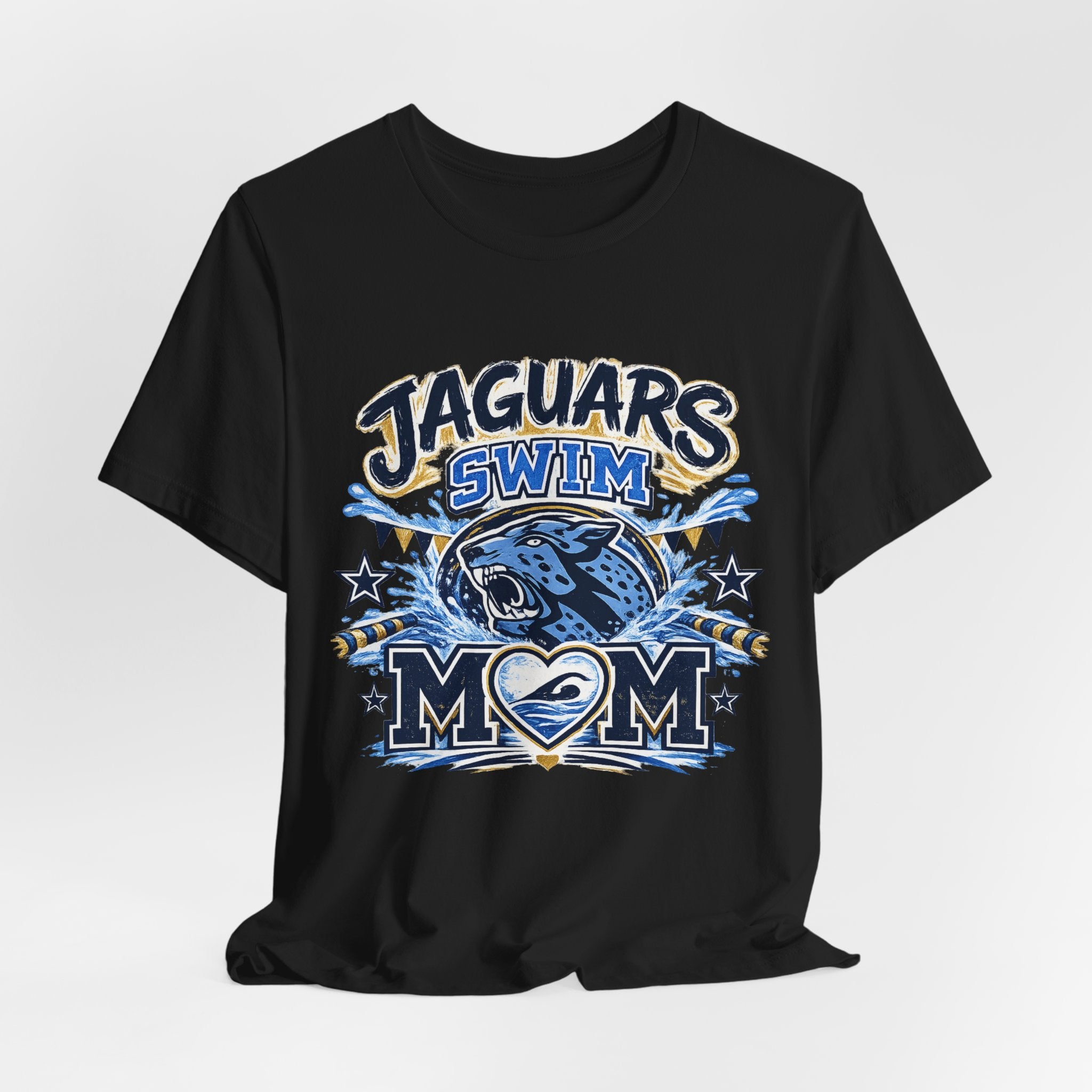 Jaguar Dance Mom