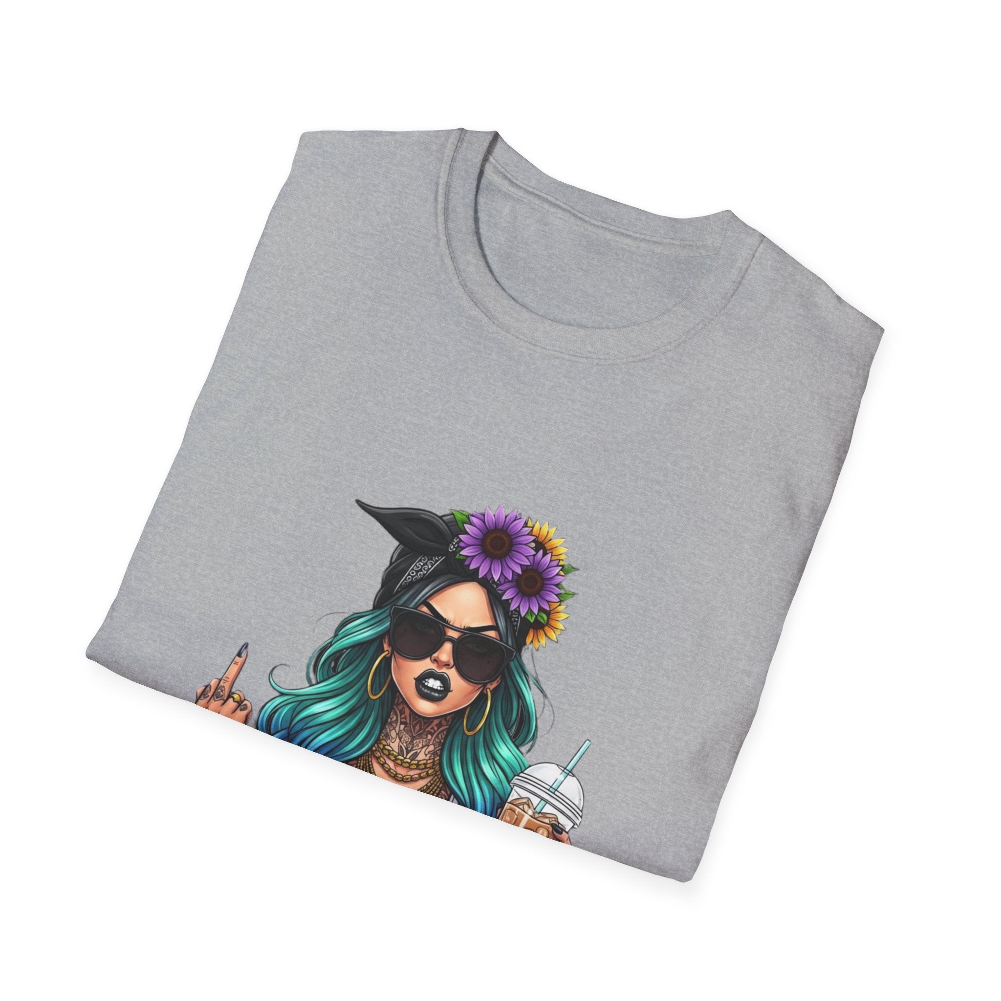 I am that Bitch Tee