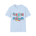 Teaching Is My Thing T-Shirt – Playful Dr. Seuss-Inspired Teacher Tee